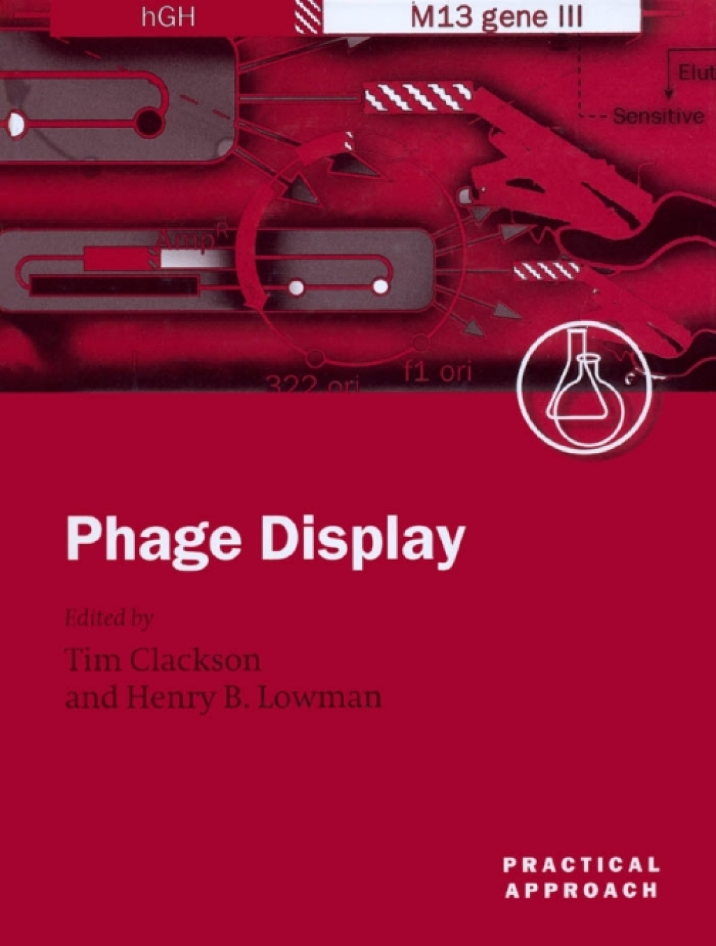 Phage Display A Practical Approach 1st Edition â€“ PDF/EPUB Version Downloadable