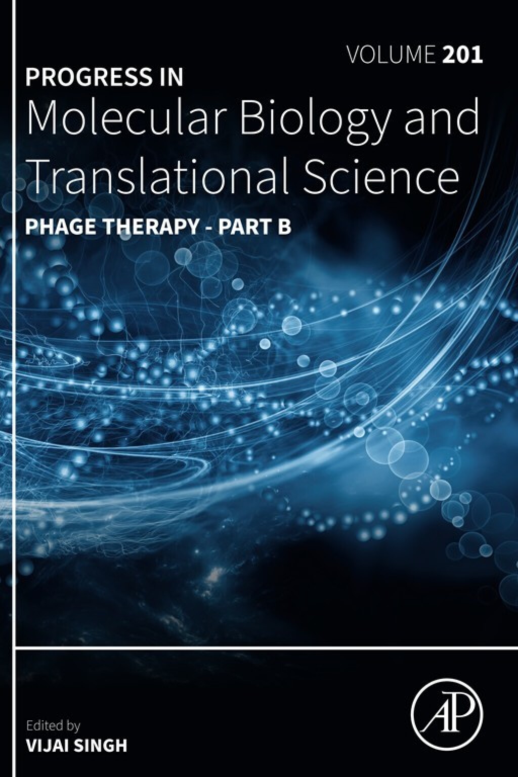 Phage Therapy - Part B 1st Edition â€“ PDF/EPUB Version Downloadable