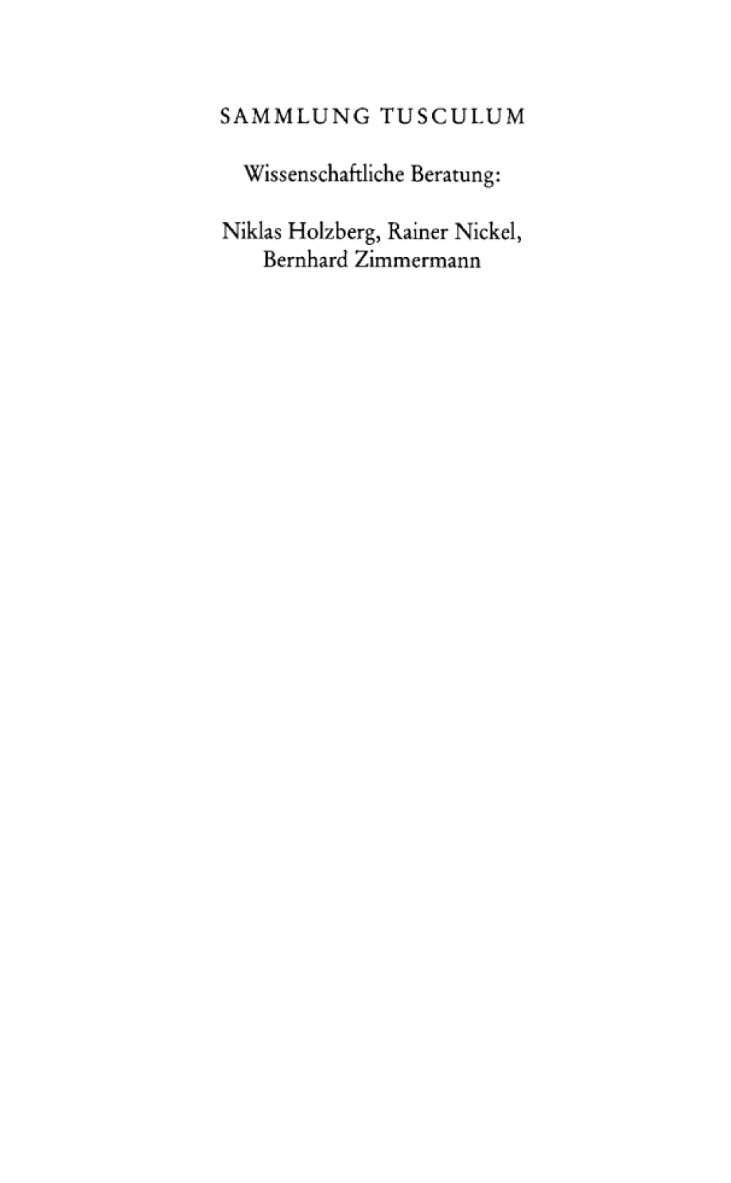 Phainomena Griechisch - Deutsch 2nd Edition â€“ PDF/EPUB Version Downloadable