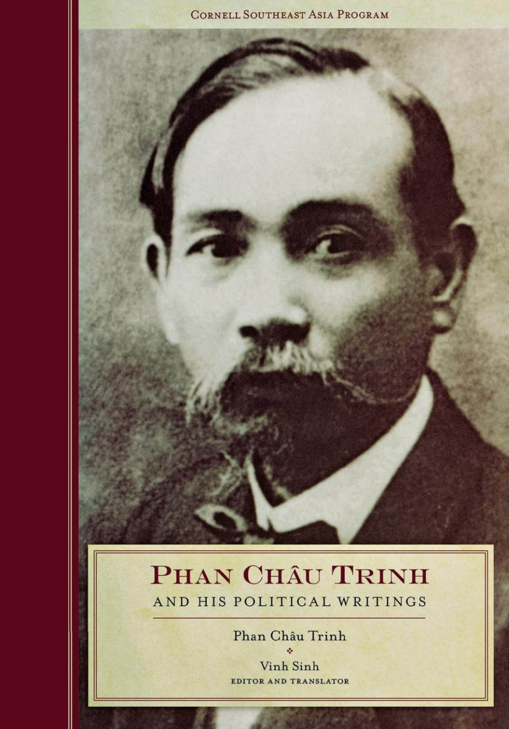 Phan Chau Trinh and His Political Writings  â€“ PDF/EPUB Version Downloadable
