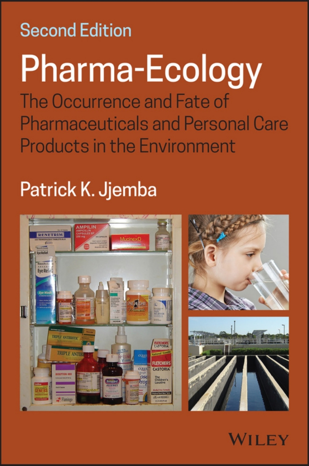 Pharma-Ecology: The Occurrence and Fate of Pharmaceuticals and Personal Care Products in the Environment 2nd Edition â€“ PDF/EPUB Version Downloadable