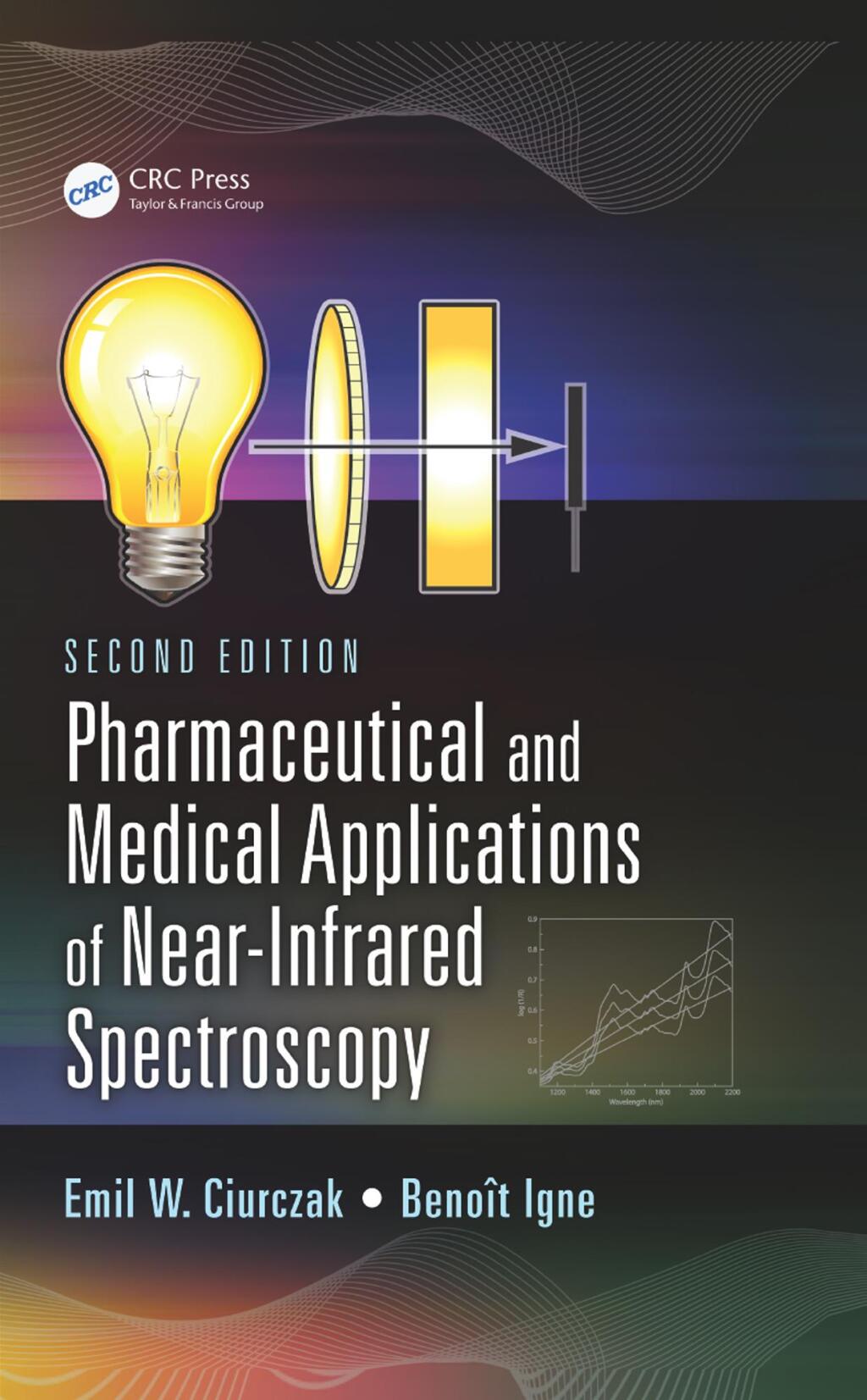 Pharmaceutical and Medical Applications of Near-Infrared Spectroscopy 2nd Edition â€“ PDF/EPUB Version Downloadable