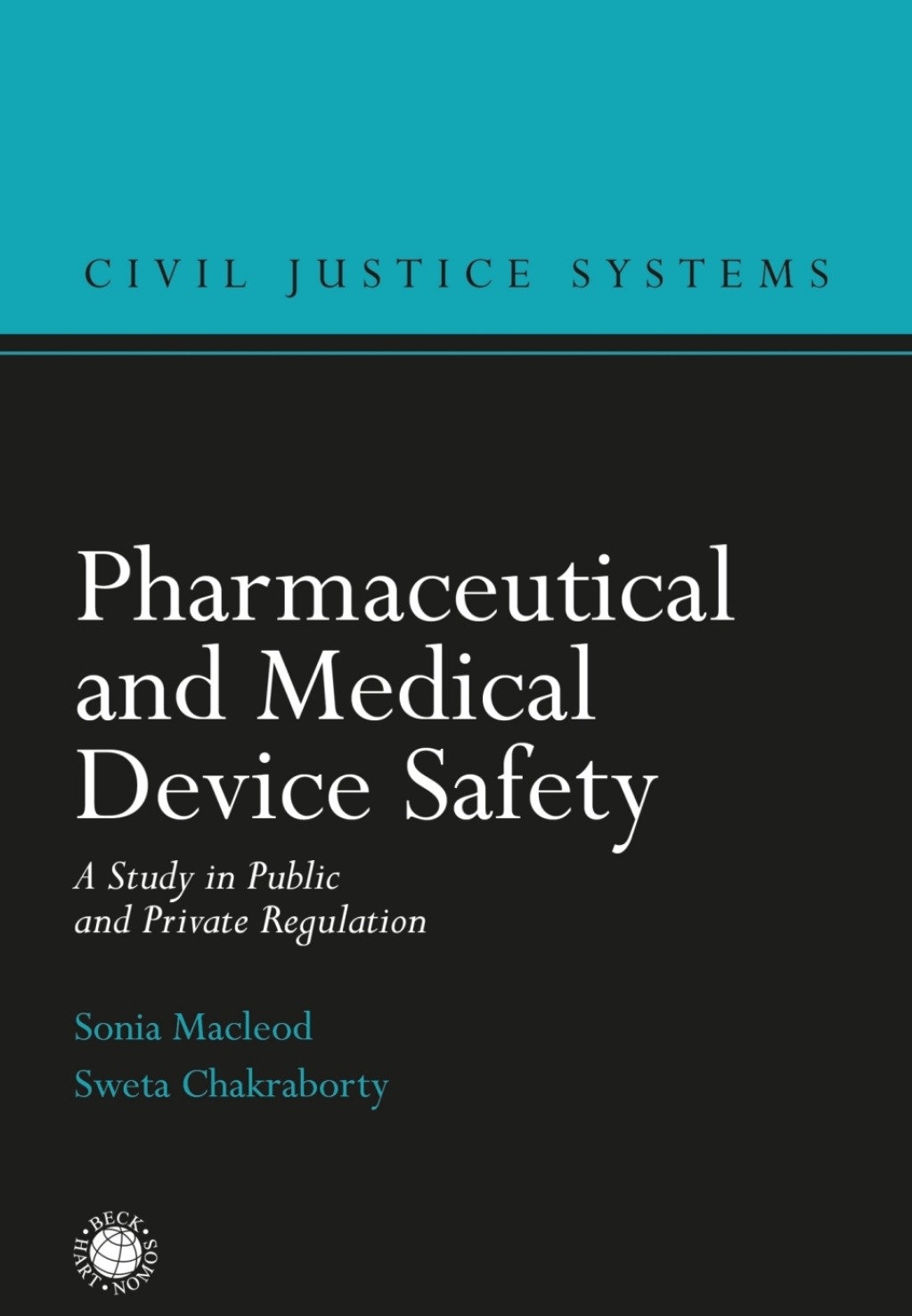 Pharmaceutical and Medical Device Safety A Study in Public and Private Regulation 1st Edition â€“ PDF/EPUB Version Downloadable