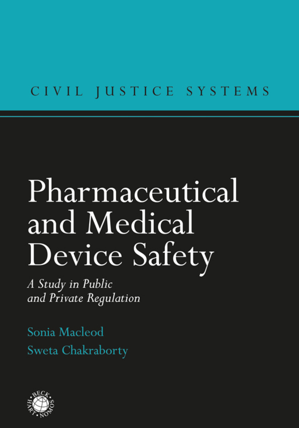 Pharmaceutical and Medical Device Safety A Study in Public and Private Regulation 1st Edition â€“ PDF/EPUB Version Downloadable