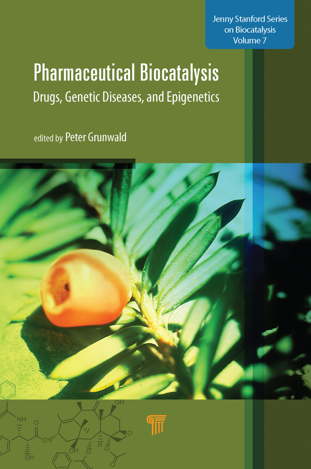 Pharmaceutical Biocatalysis Drugs, Genetic Diseases, and Epigenetics 1st Edition â€“ PDF/EPUB Version Downloadable