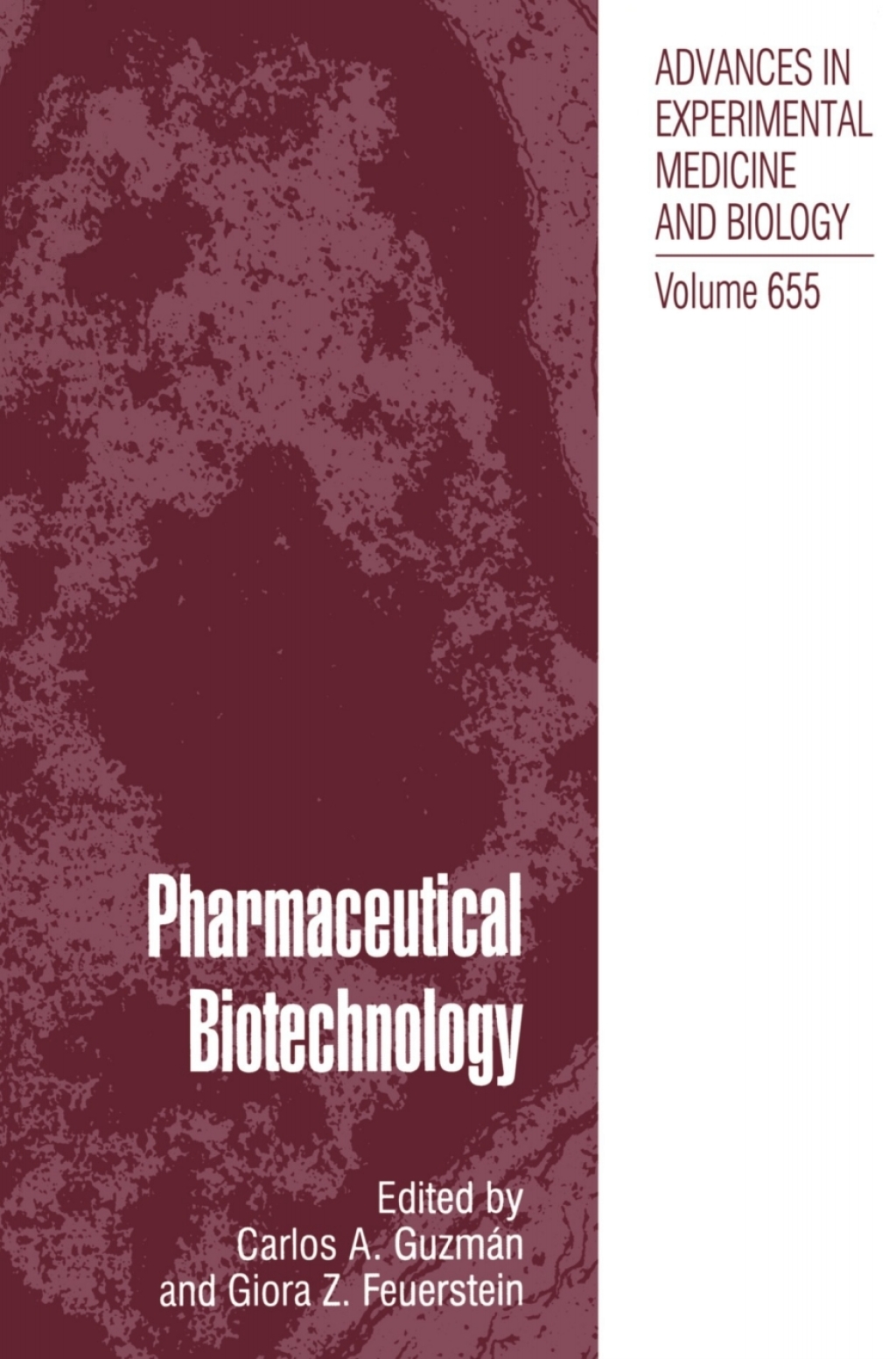Pharmaceutical Biotechnology 1st Edition â€“ PDF/EPUB Version Downloadable