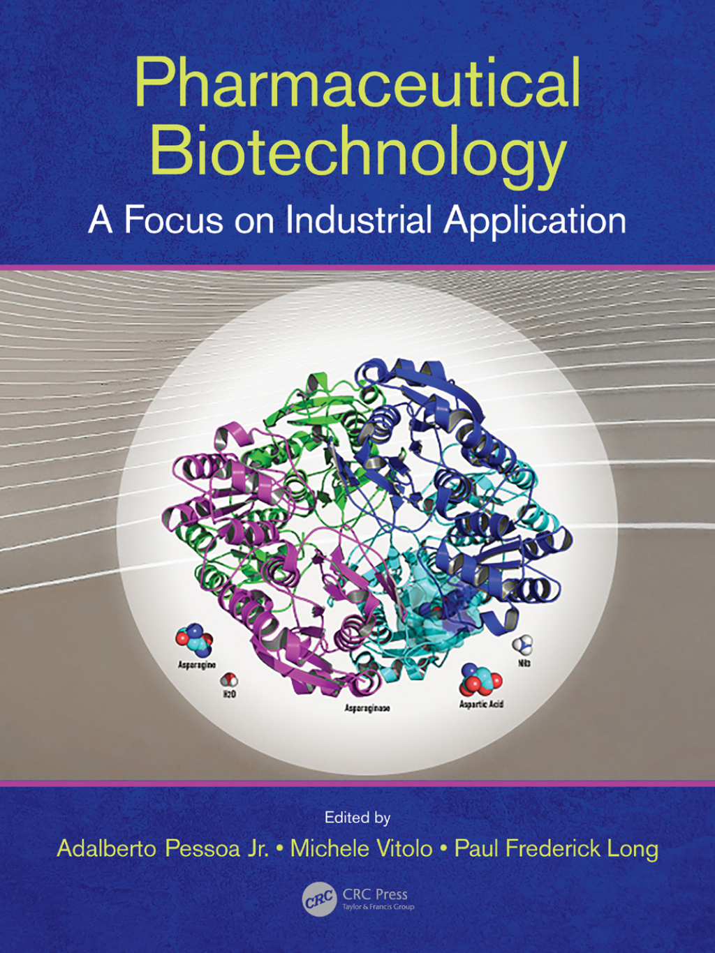 Pharmaceutical Biotechnology A Focus on Industrial Application 1st Edition â€“ PDF/EPUB Version Downloadable