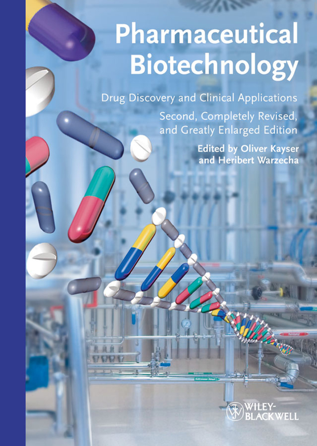 Pharmaceutical Biotechnology Drug Discovery and Clinical Applications 2nd Edition â€“ PDF/EPUB Version Downloadable