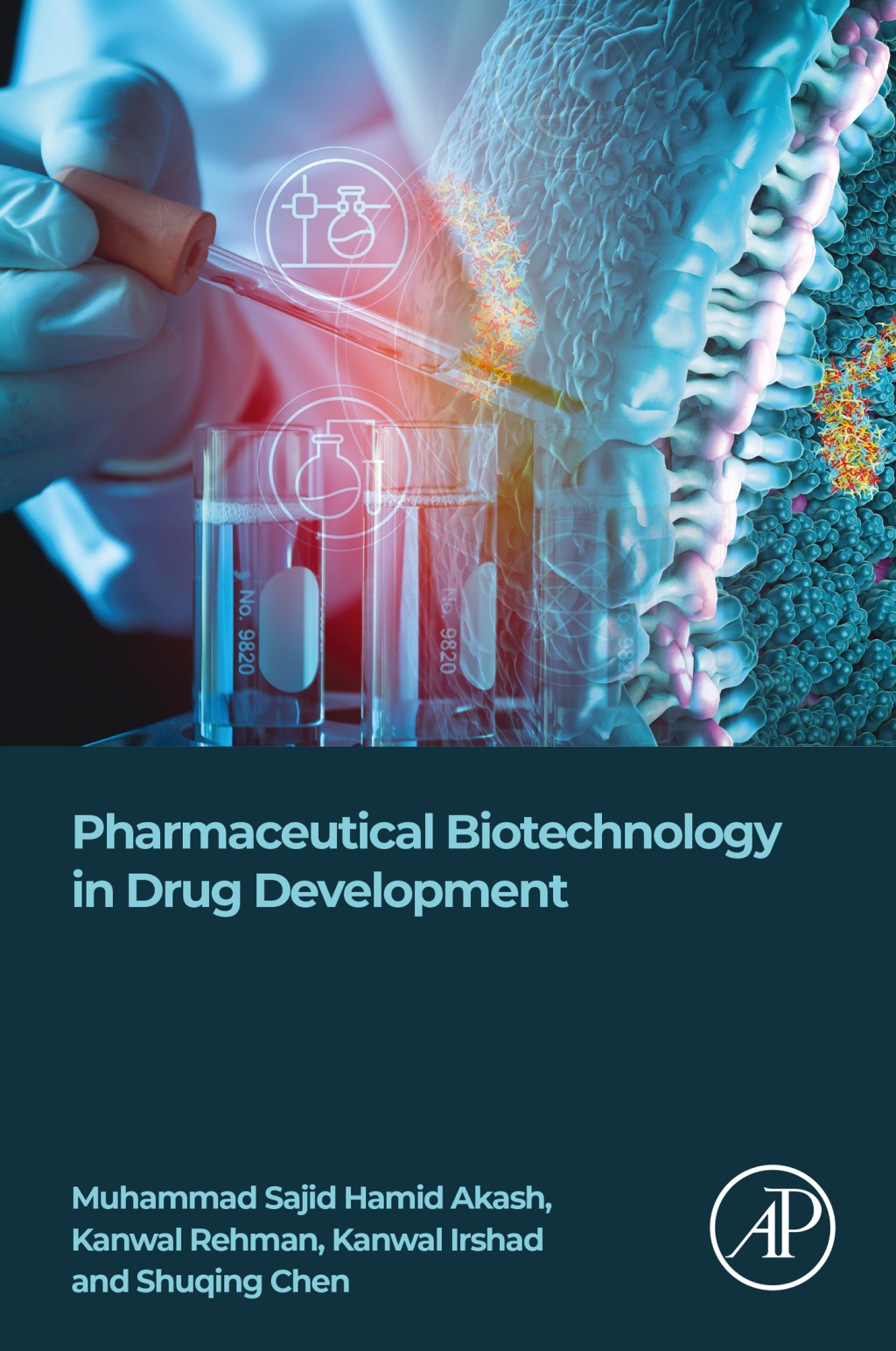 Pharmaceutical Biotechnology in Drug Development 1st Edition â€“ PDF/EPUB Version Downloadable