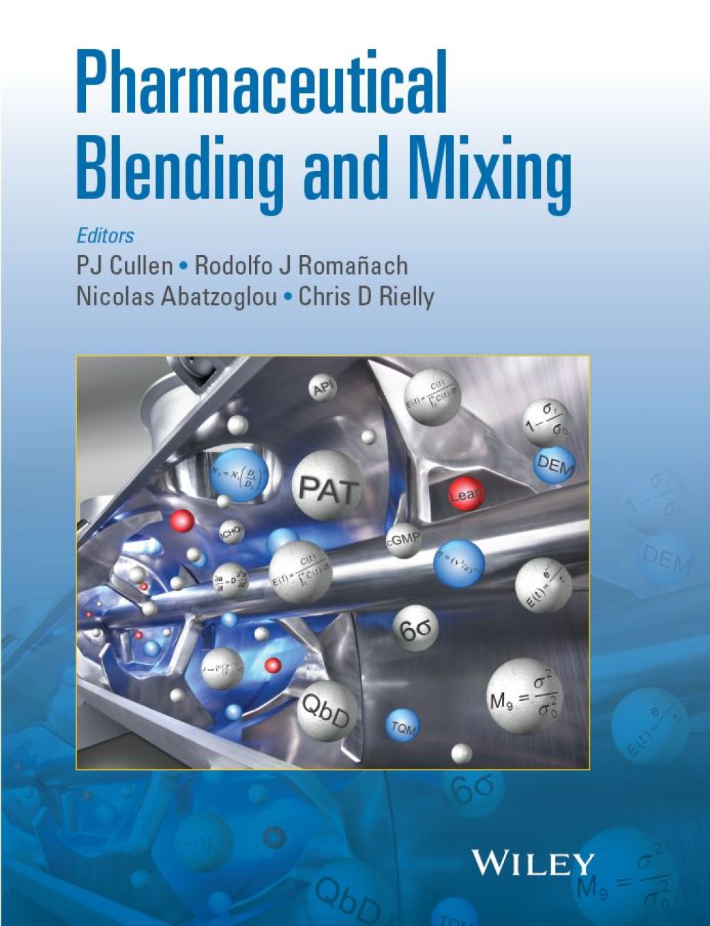 Pharmaceutical Blending and Mixing 1st Edition â€“ PDF/EPUB Version Downloadable