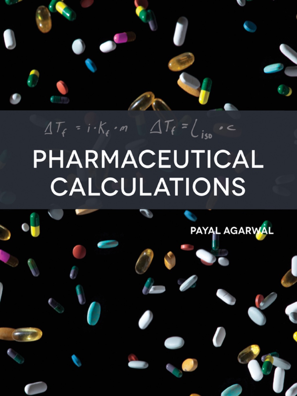 Pharmaceutical Calculations 1st Edition â€“ PDF/EPUB Version Downloadable