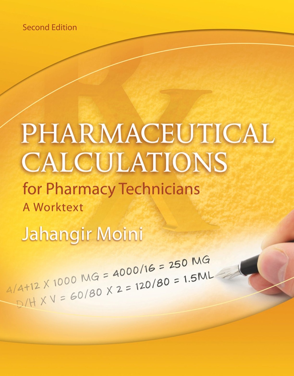 Pharmaceutical Calculations for Pharmacy Technicians: A Worktext 2nd Edition â€“ PDF/EPUB Version Downloadable