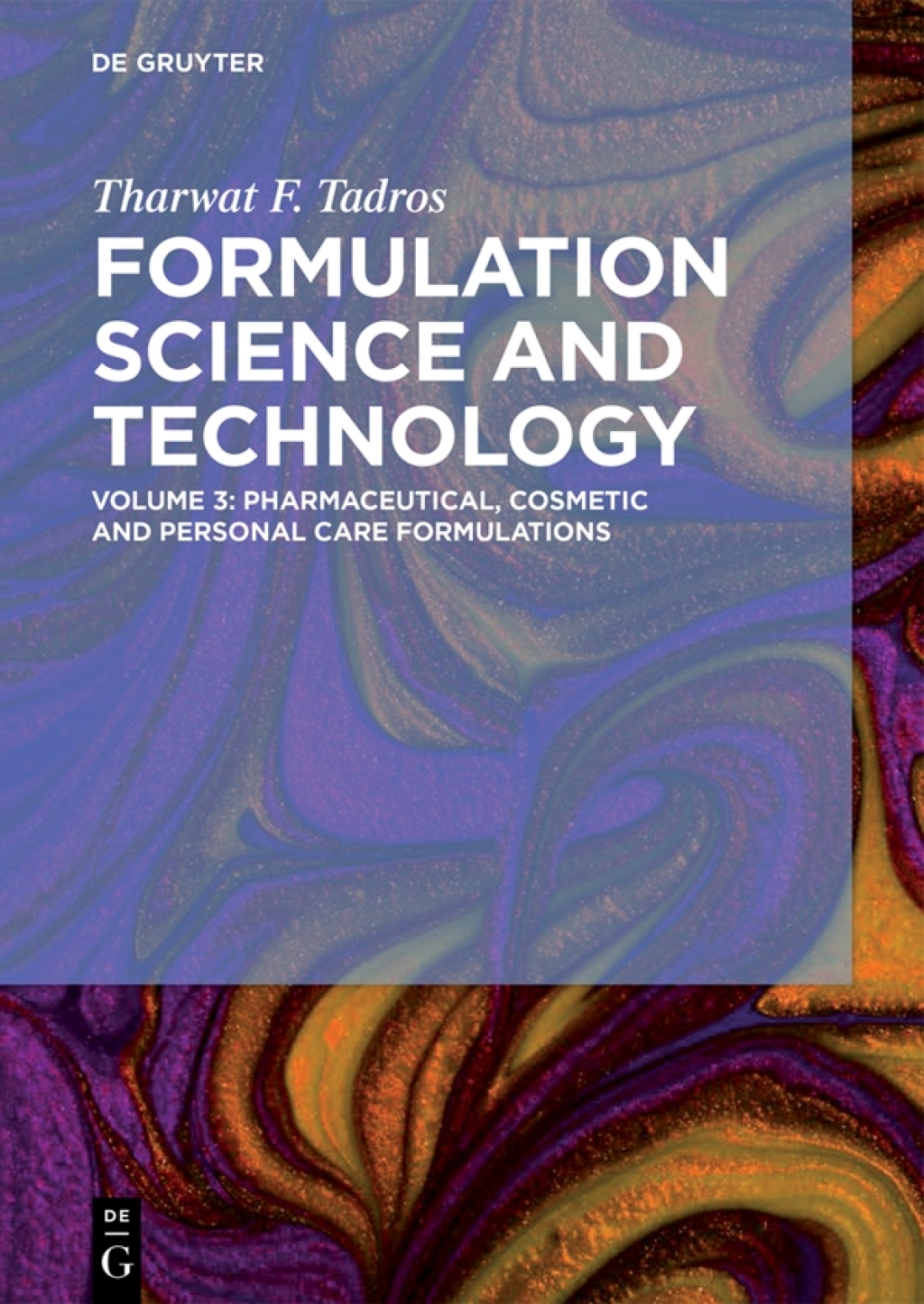 Pharmaceutical, Cosmetic and Personal Care Formulations 1st Edition â€“ PDF/EPUB Version Downloadable