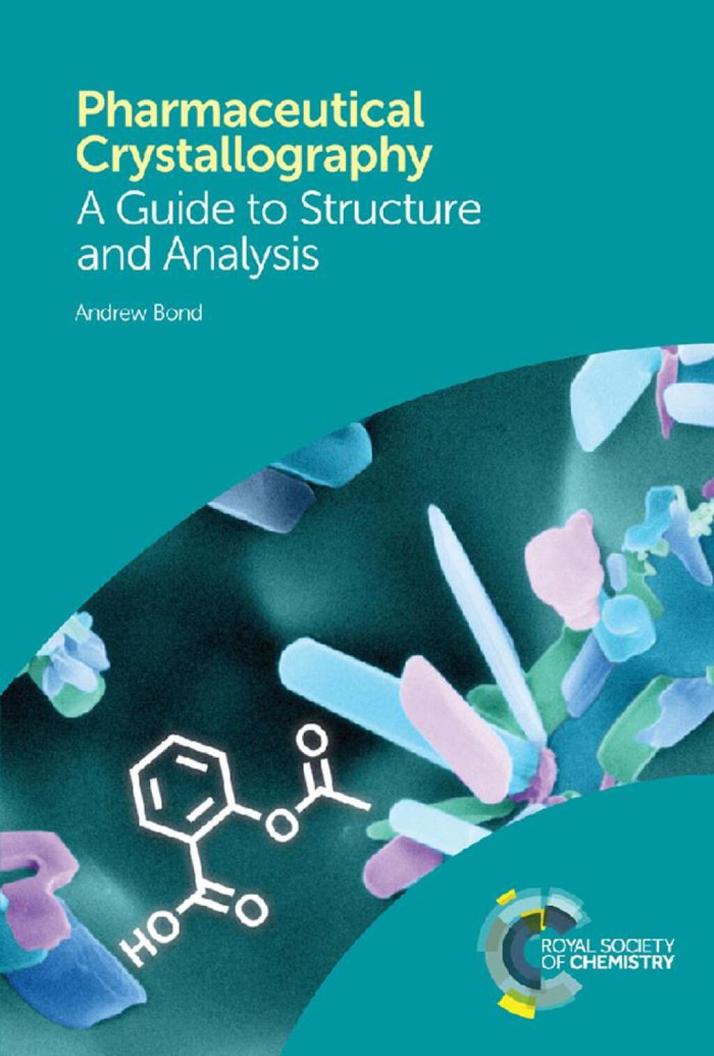 Pharmaceutical Crystallography A Guide to Structure and Analysis 1st Edition â€“ PDF/EPUB Version Downloadable