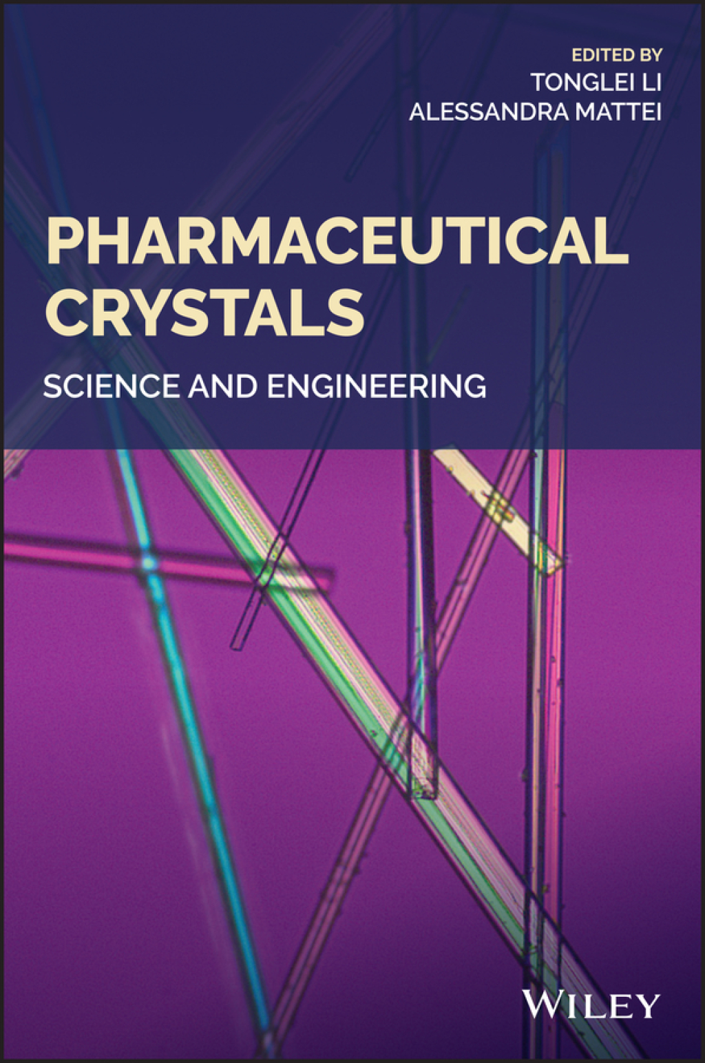 Pharmaceutical Crystals: Science and Engineering Science and Engineering 1st Edition â€“ PDF/EPUB Version Downloadable