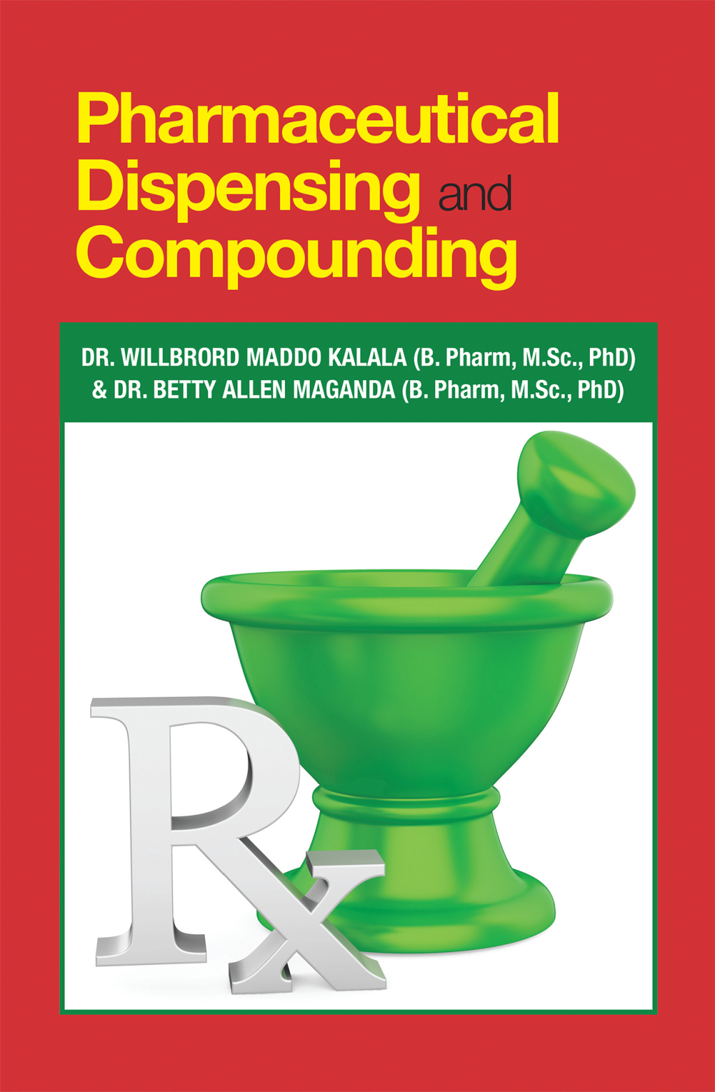 Pharmaceutical Dispensing and Compounding - (PDF/EPUB Version)