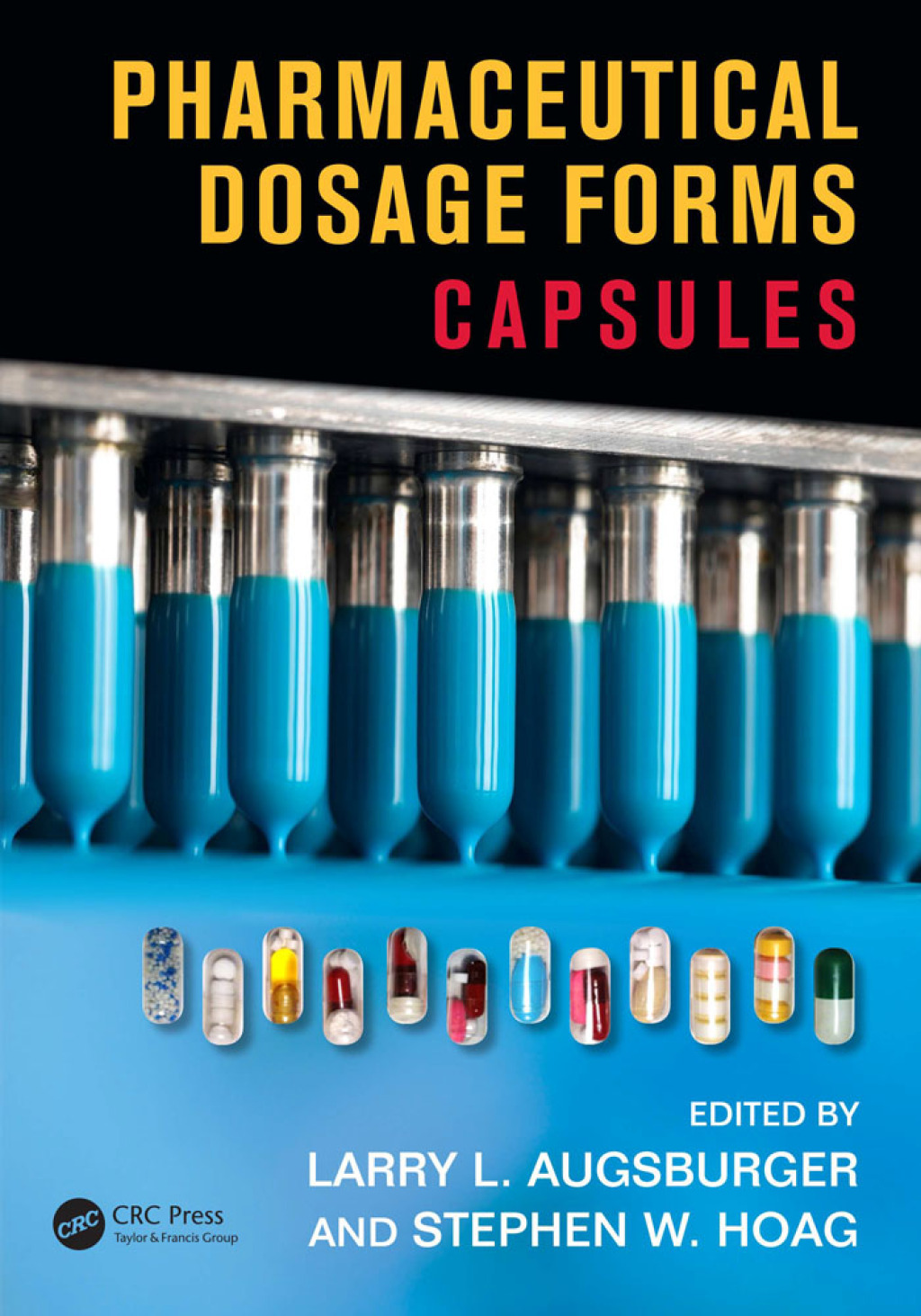 Pharmaceutical Dosage Forms Capsules 1st Edition â€“ PDF/EPUB Version Downloadable
