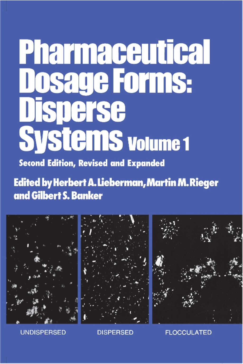 Pharmaceutical Dosage Forms Disperse Systems 2nd Edition â€“ PDF/EPUB Version Downloadable