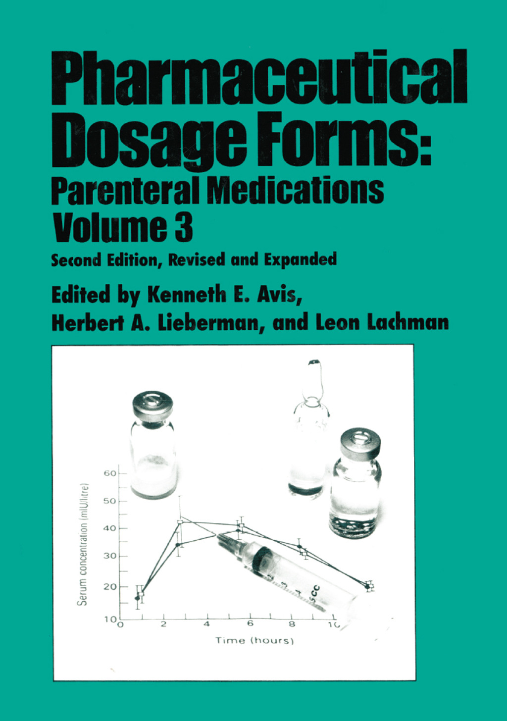 Pharmaceutical Dosage Forms Parenteral Medications 2nd Edition â€“ PDF/EPUB Version Downloadable