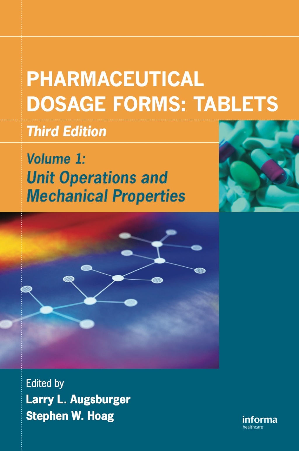 Pharmaceutical Dosage Forms - Tablets 3rd Edition â€“ PDF/EPUB Version Downloadable
