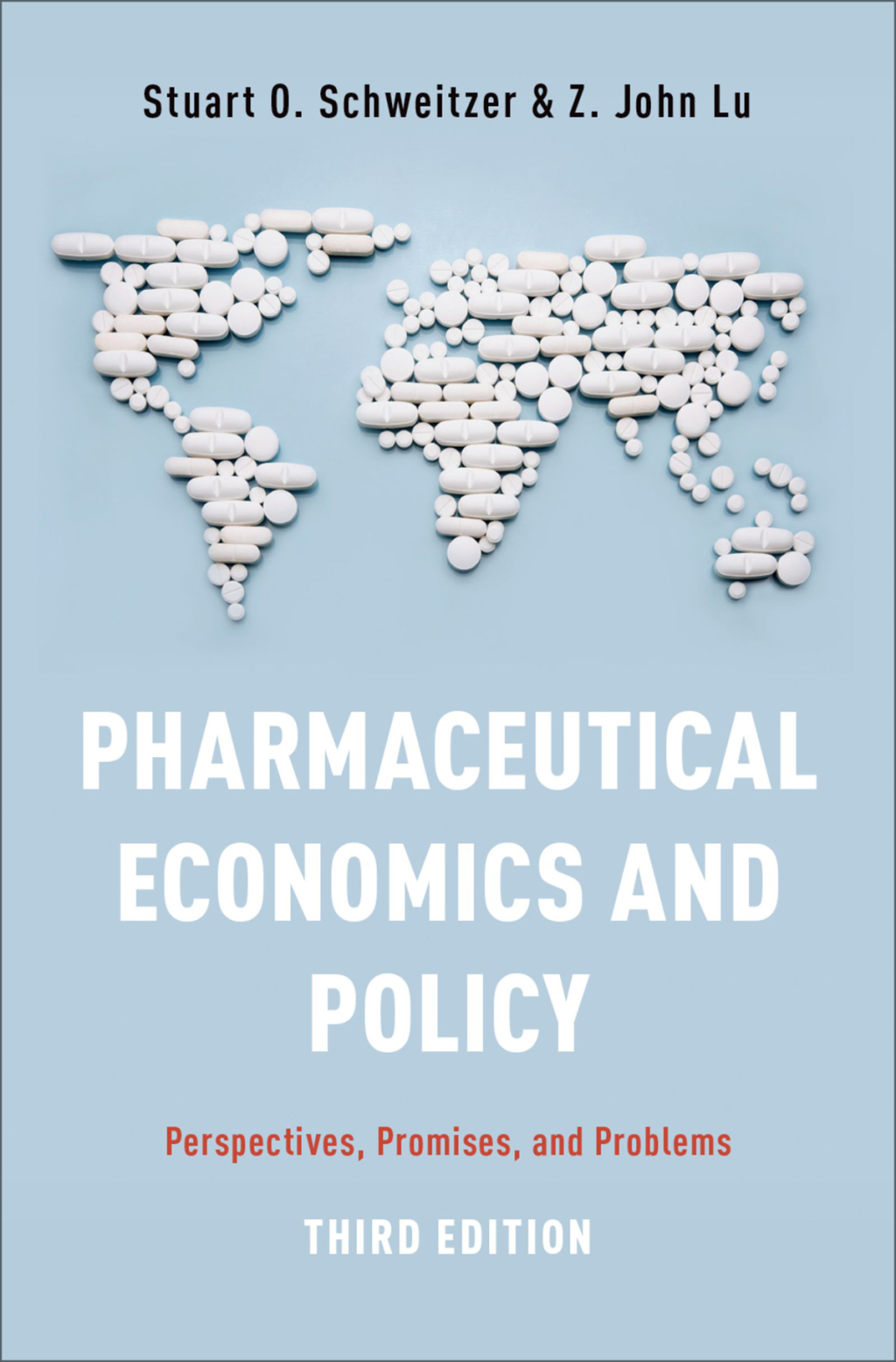 Pharmaceutical Economics and Policy Perspectives, Promises, and Problems 3rd Edition â€“ PDF/EPUB Version Downloadable