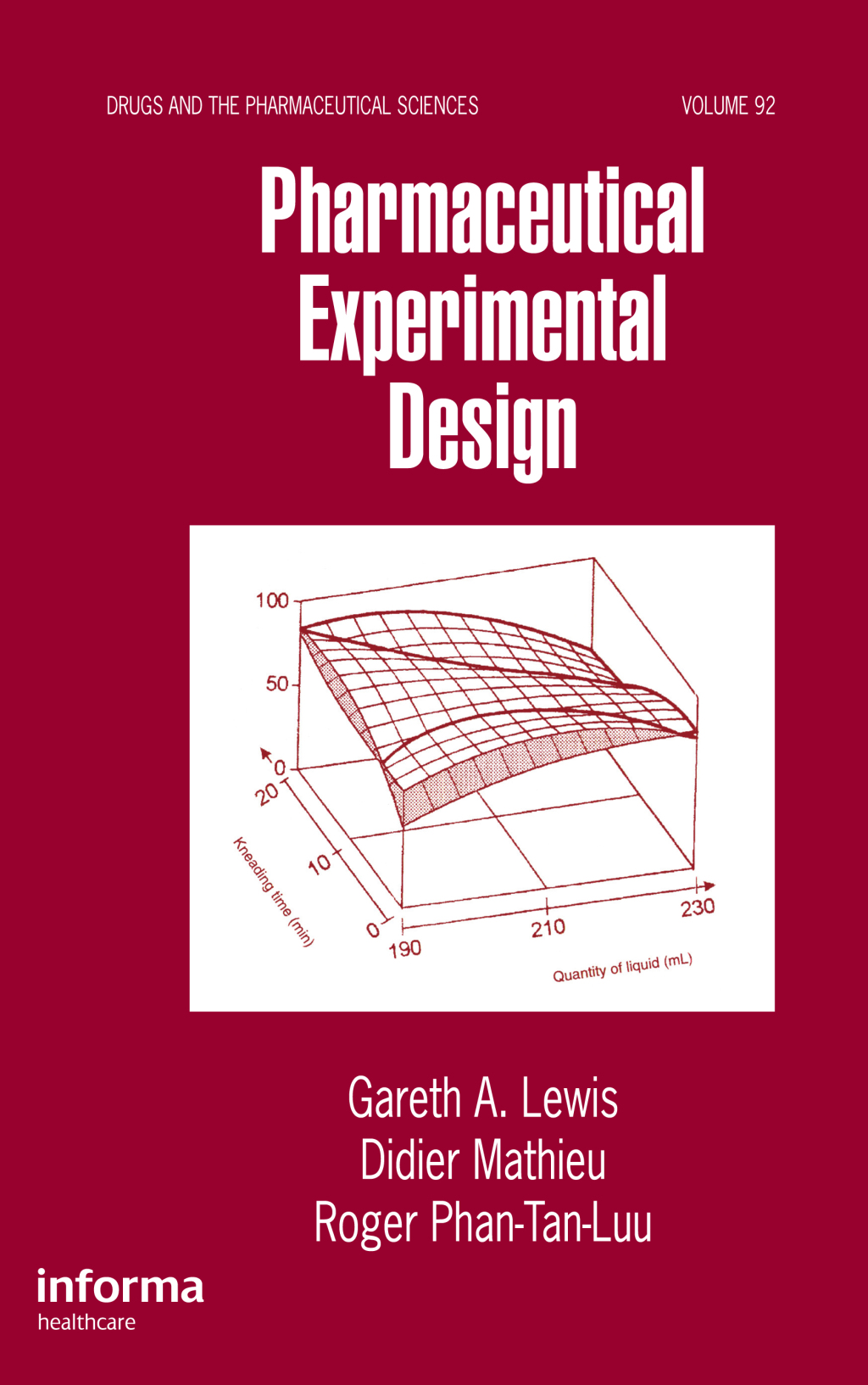 Pharmaceutical Experimental Design 1st Edition â€“ PDF/EPUB Version Downloadable