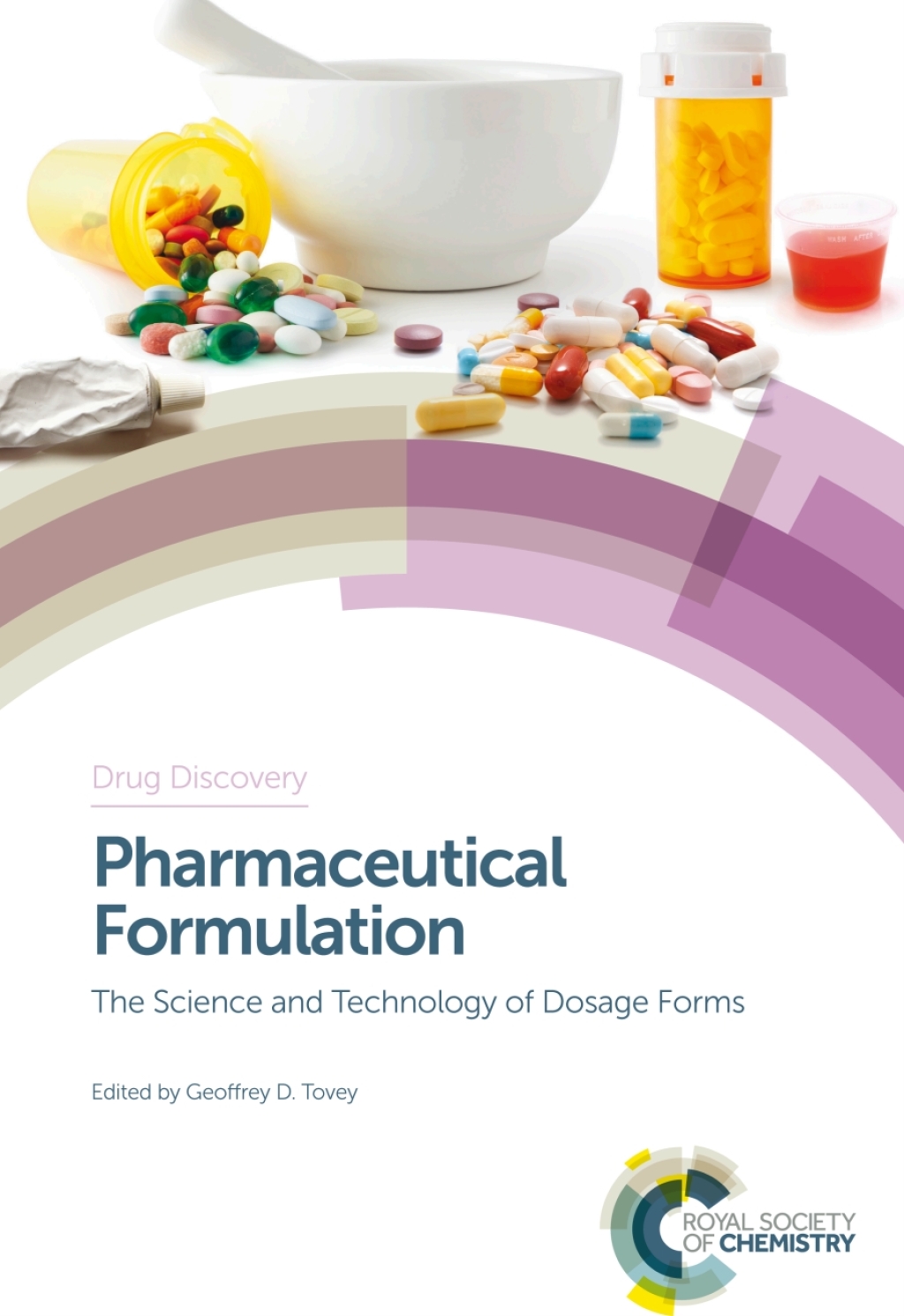 Pharmaceutical Formulation The Science and Technology of Dosage Forms 1st Edition â€“ PDF/EPUB Version Downloadable