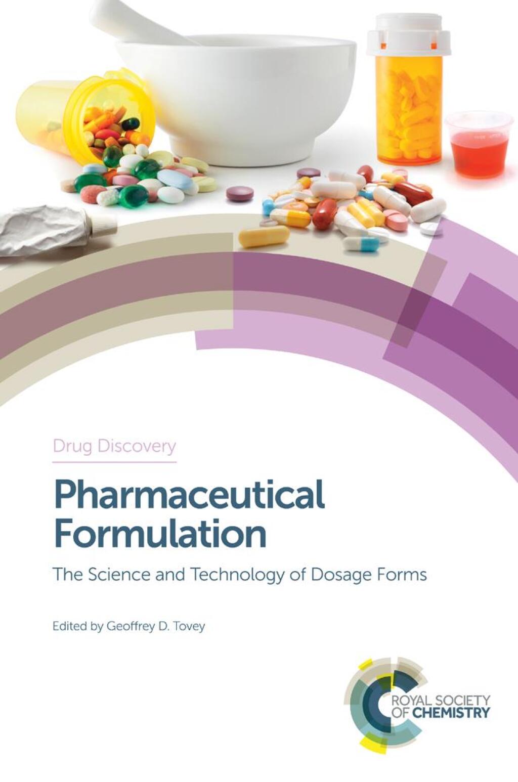 Pharmaceutical Formulation The Science and Technology of Dosage Forms 1st Edition – PDF/EPUB Version Downloadable Pharmaceutical Formulation The Science and Technology of Dosage Forms 1st Edition – PDF/EPUB Version Downloadable - Image 1