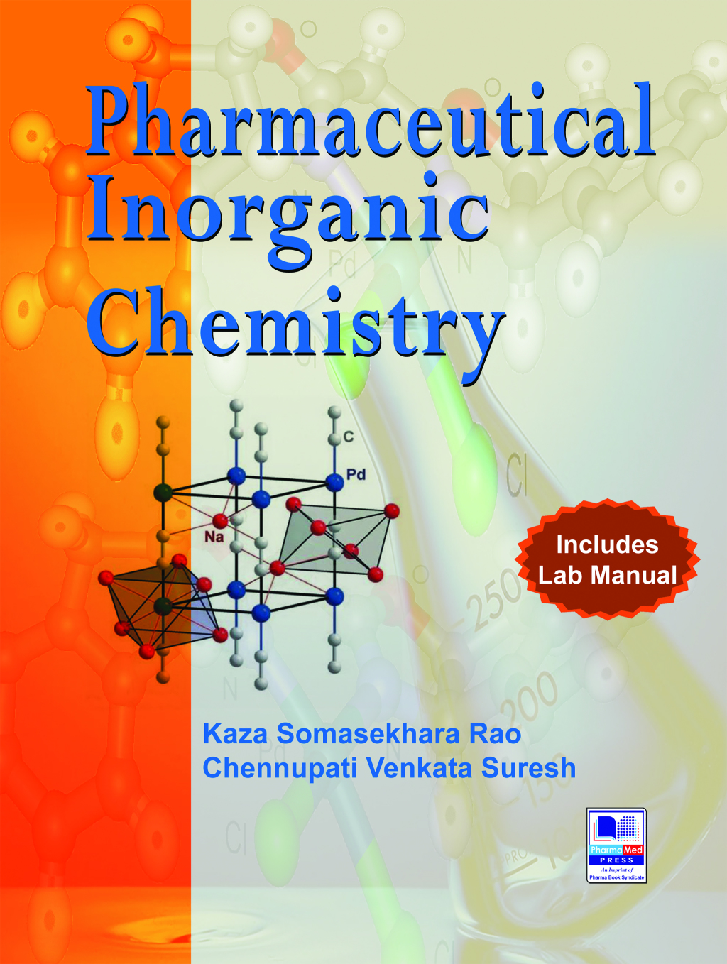Pharmaceutical Inorganic Chemistry 2nd Edition â€“ PDF/EPUB Version Downloadable
