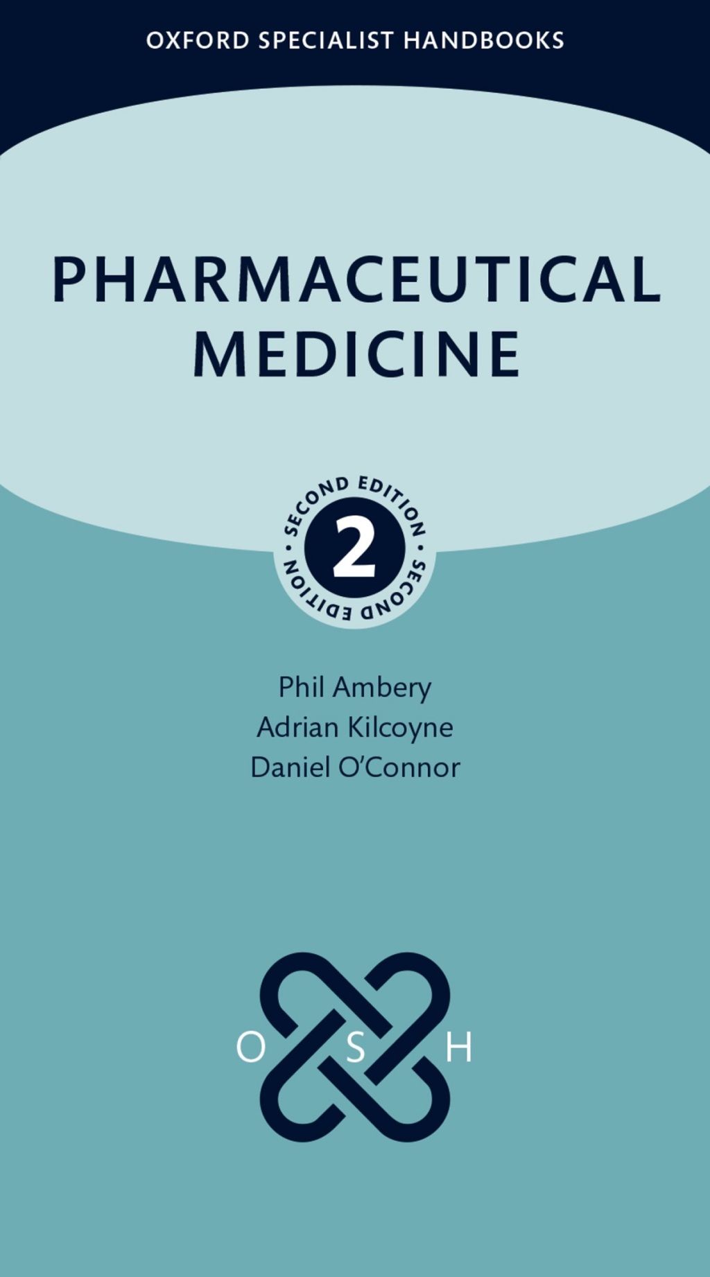 Pharmaceutical Medicine 2nd Edition â€“ PDF/EPUB Version Downloadable