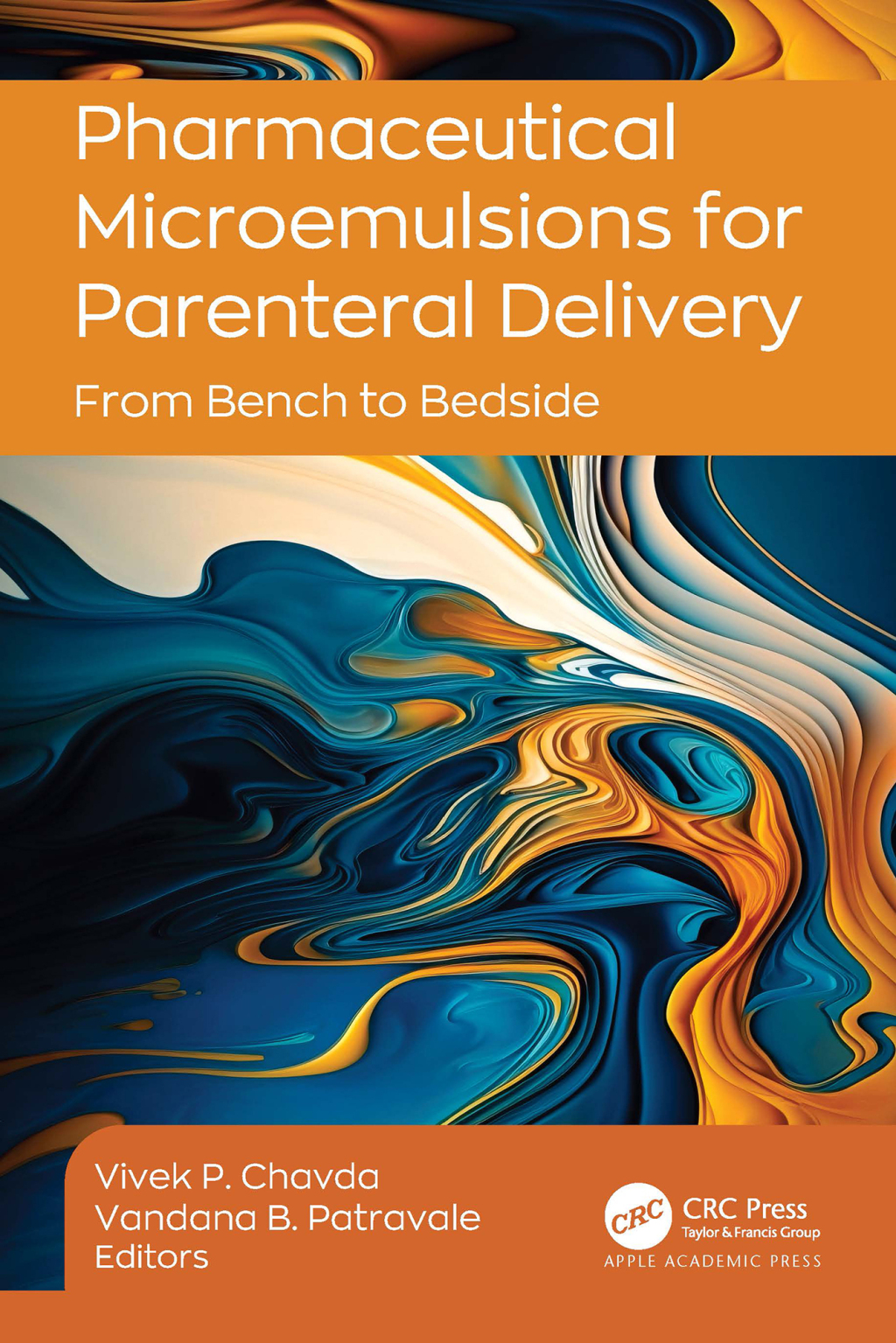 Pharmaceutical Microemulsions for Parenteral Delivery From Bench to Bedside 1st Edition â€“ PDF/EPUB Version Downloadable