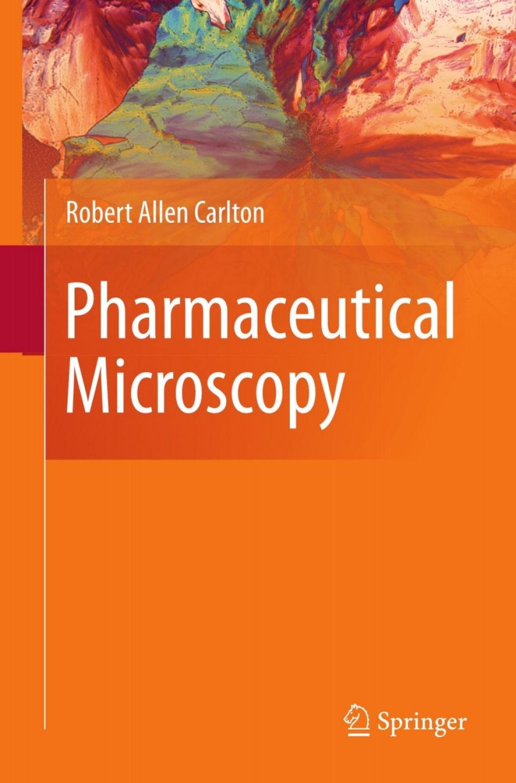 Pharmaceutical Microscopy  â€“ PDF/EPUB Version Downloadable