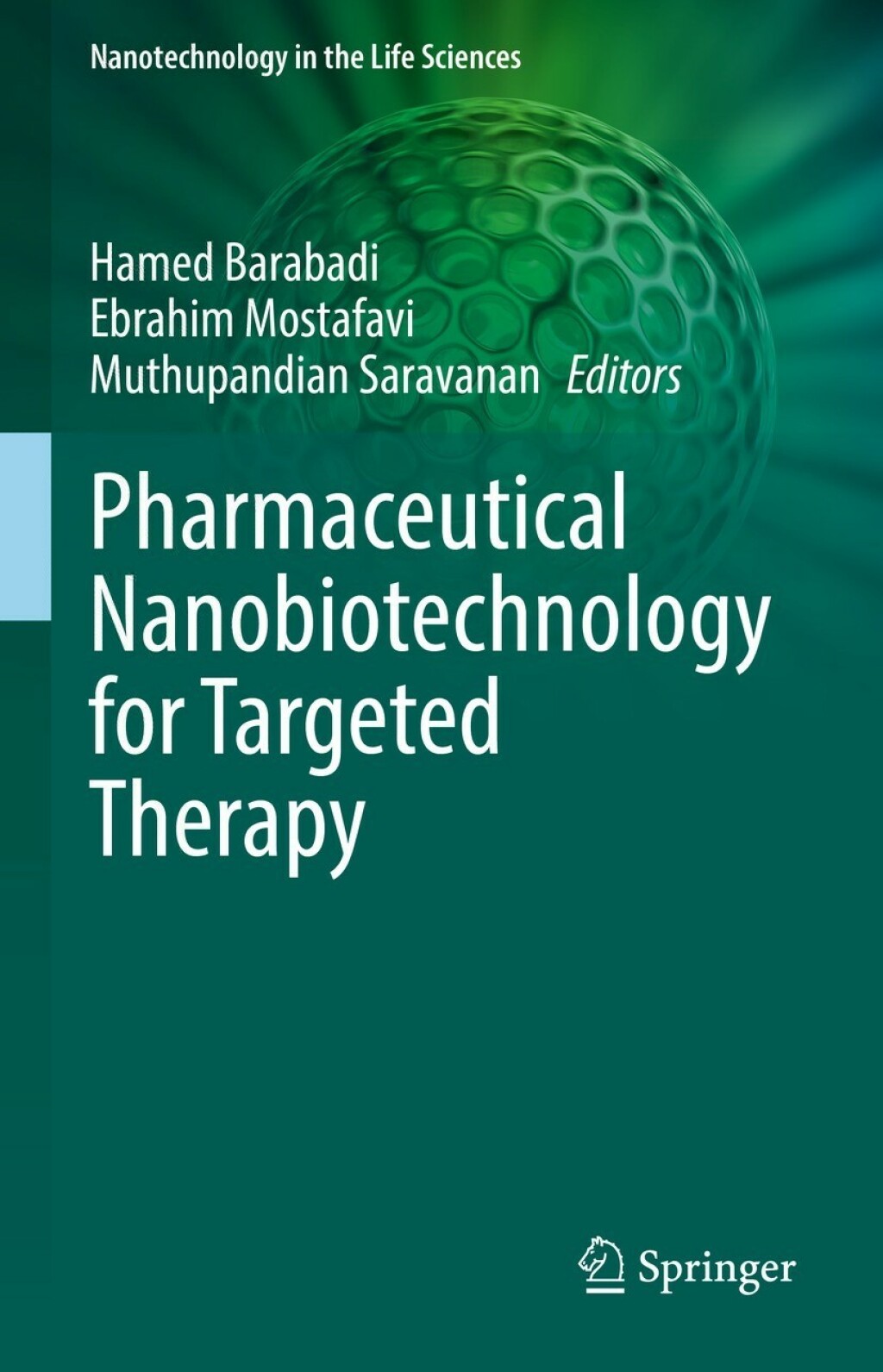 Pharmaceutical Nanobiotechnology for Targeted Therapy  â€“ PDF/EPUB Version Downloadable