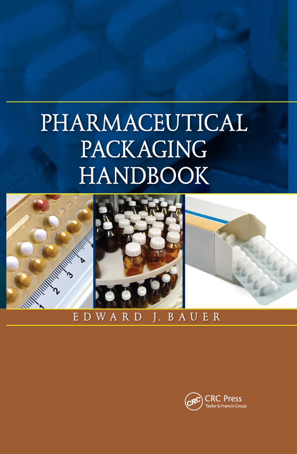 Pharmaceutical Packaging Handbook 1st Edition â€“ PDF/EPUB Version Downloadable
