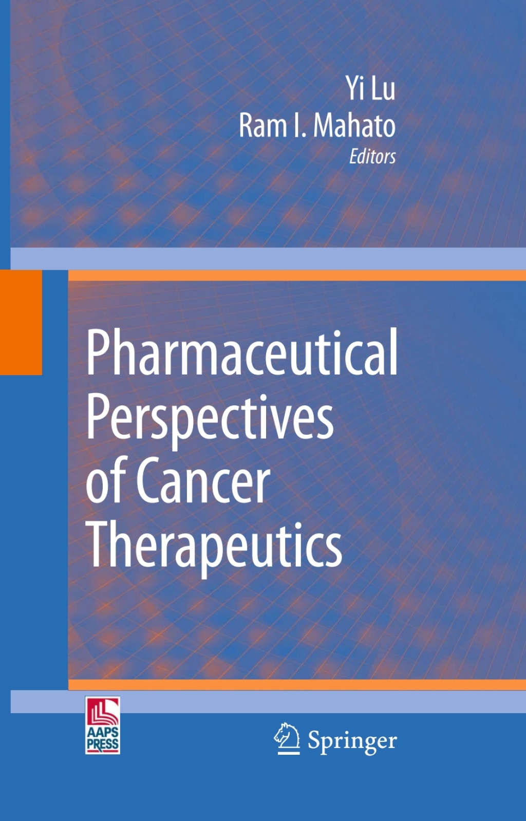 Pharmaceutical Perspectives of Cancer Therapeutics  â€“ PDF/EPUB Version Downloadable
