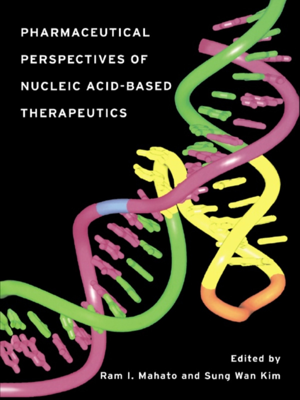 Pharmaceutical Perspectives of Nucleic Acid-Based Therapy 1st Edition â€“ PDF/EPUB Version Downloadable