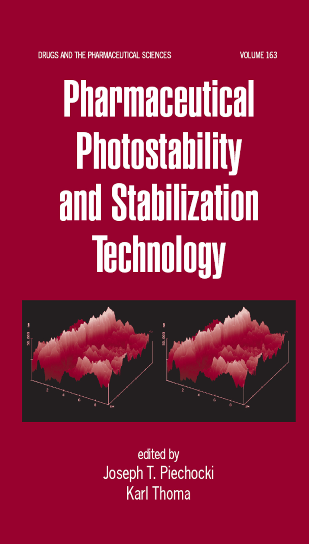 Pharmaceutical Photostability and Stabilization Technology 1st Edition â€“ PDF/EPUB Version Downloadable