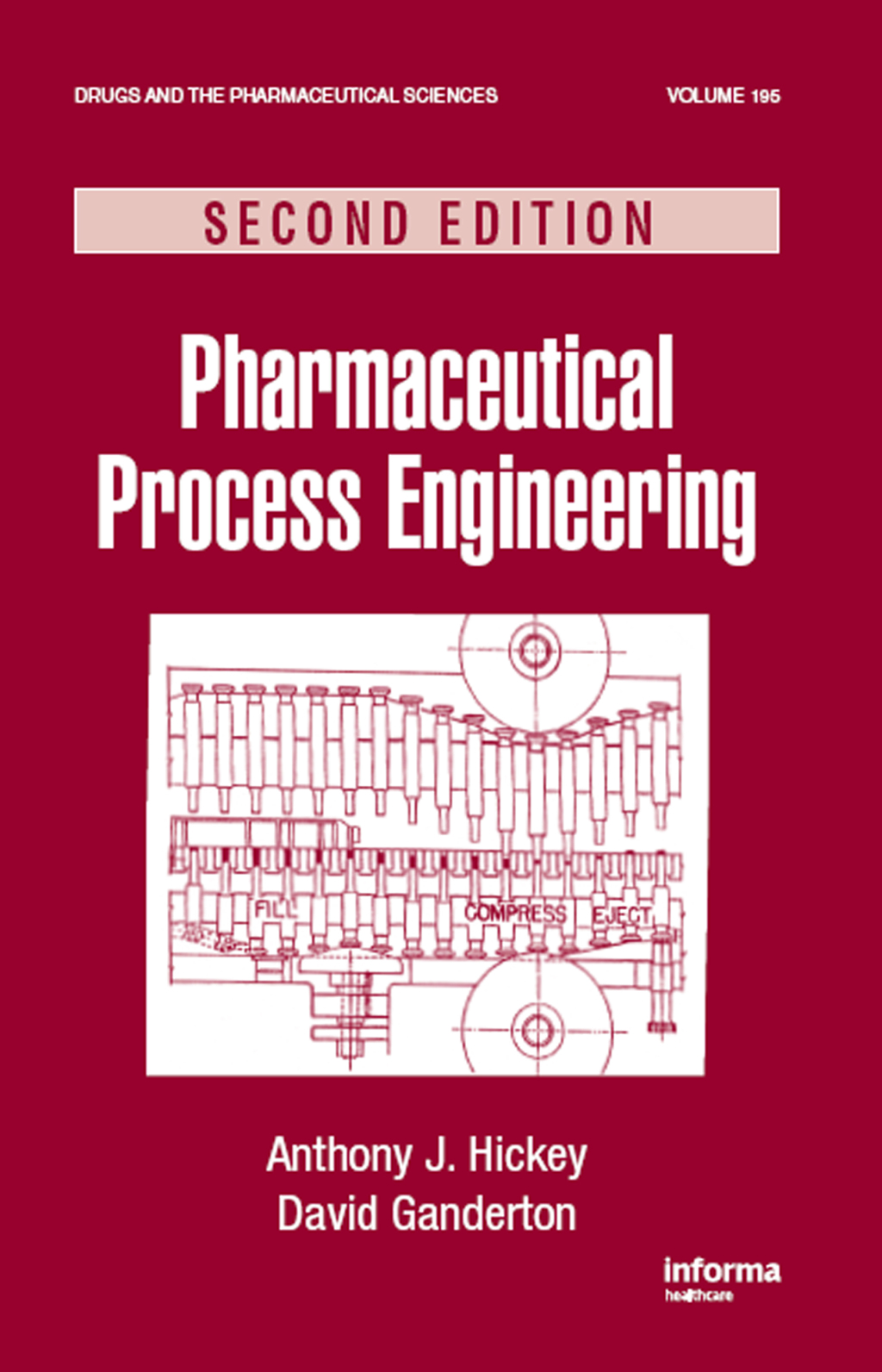 Pharmaceutical Process Engineering 2nd Edition â€“ PDF/EPUB Version Downloadable