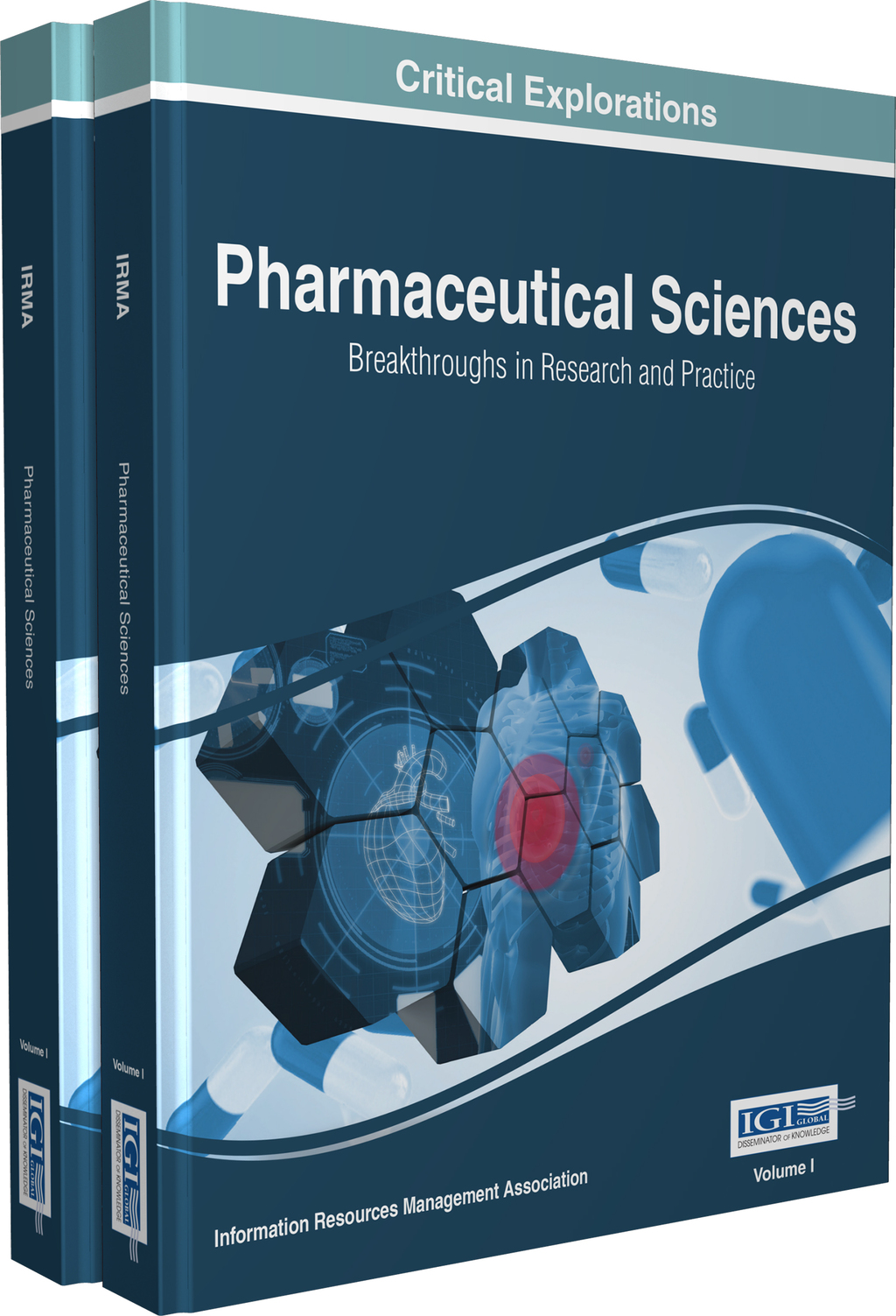 Pharmaceutical Sciences: Breakthroughs in Research and Practice  â€“ PDF/EPUB Version Downloadable