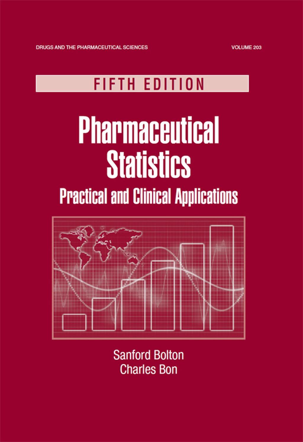Pharmaceutical Statistics Practical and Clinical Applications, Fifth Edition 5th Edition â€“ PDF/EPUB Version Downloadable