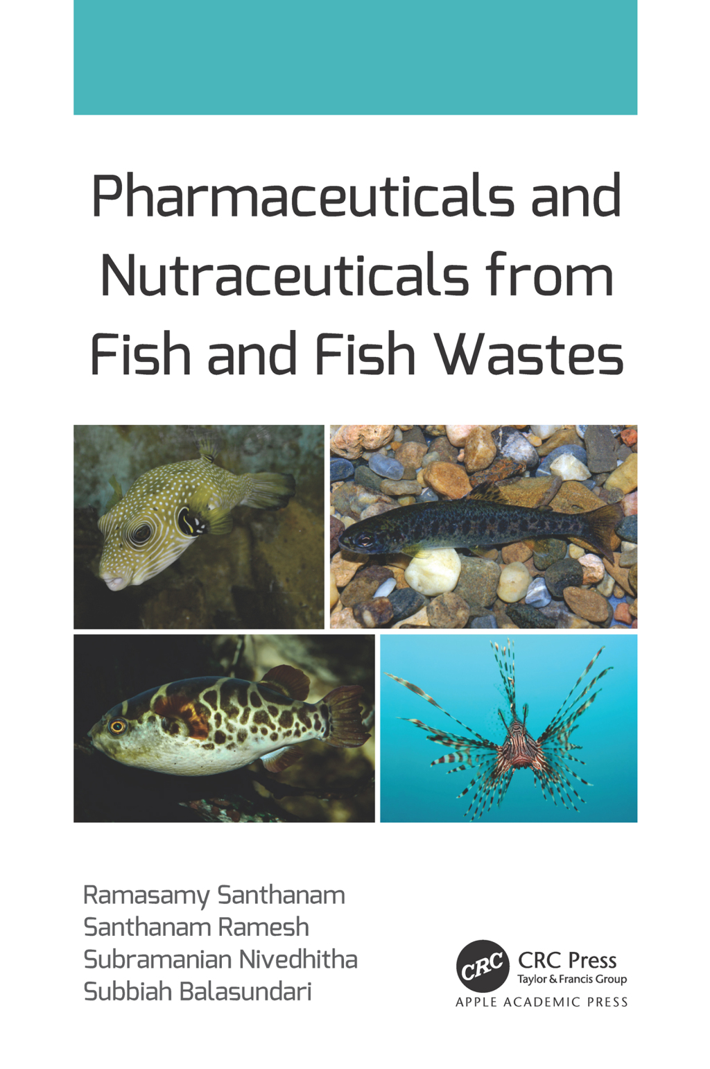 Pharmaceuticals and Nutraceuticals from Fish and Fish Wastes 1st Edition â€“ PDF/EPUB Version Downloadable