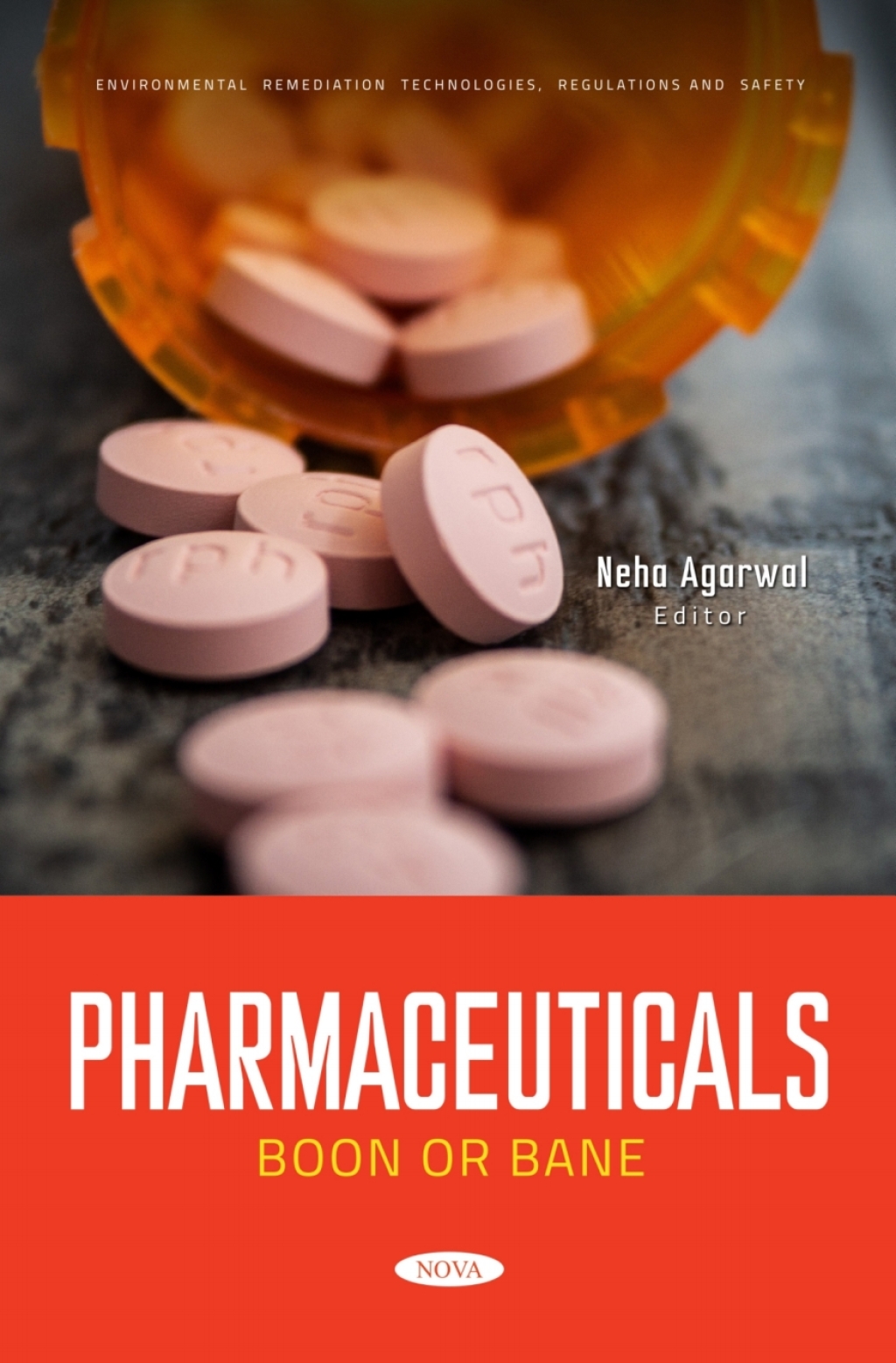 Pharmaceuticals: Boon or Bane  â€“ PDF/EPUB Version Downloadable