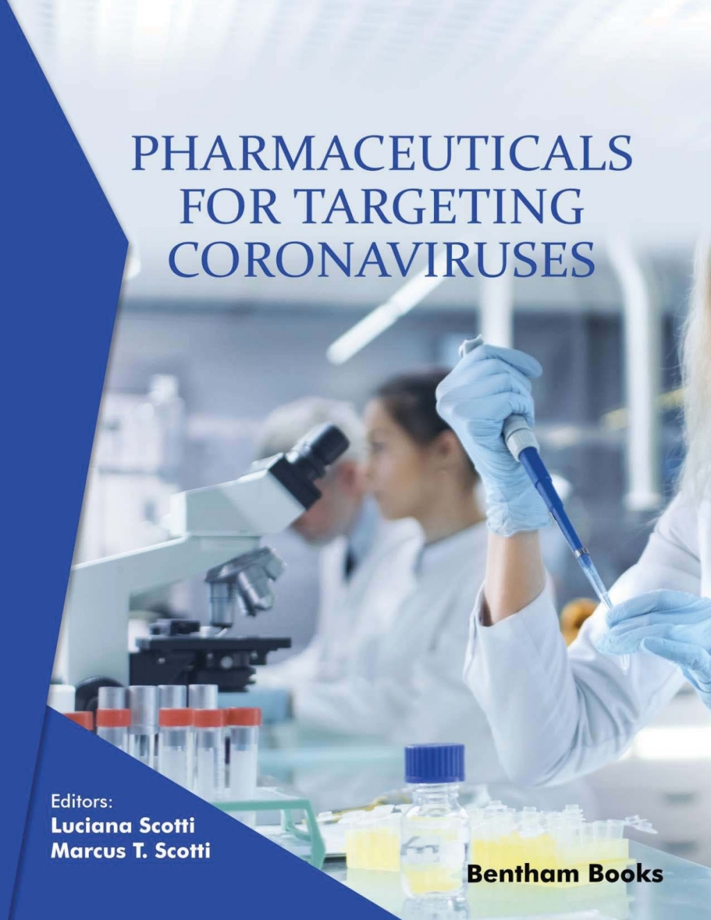 Pharmaceuticals for Targeting Coronaviruses 1st Edition â€“ PDF/EPUB Version Downloadable