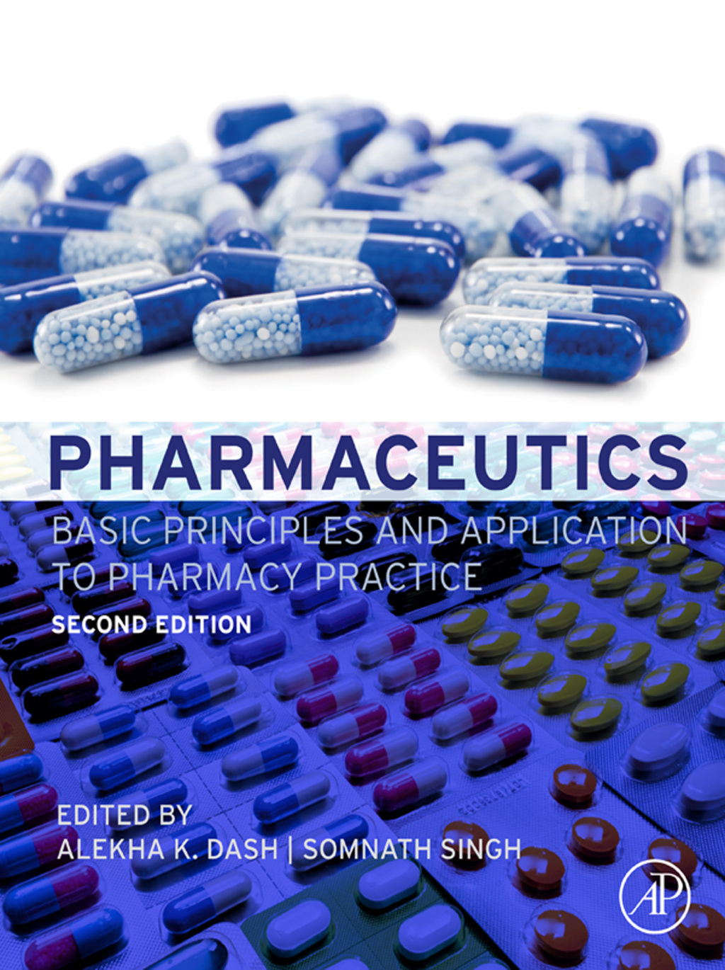 Pharmaceutics Basic Principles and Application to Pharmacy Practice 2nd Edition â€“ PDF/EPUB Version Downloadable