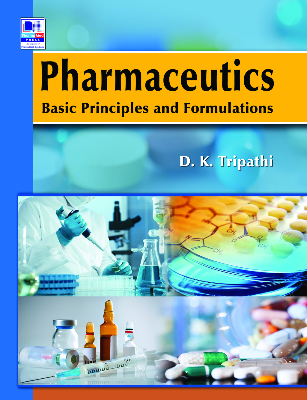 Pharmaceutics : Basic Principles and Formulations 1st Edition â€“ PDF/EPUB Version Downloadable