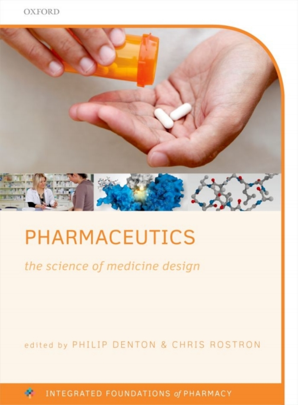 Pharmaceutics The science of medicine design  â€“ PDF/EPUB Version Downloadable