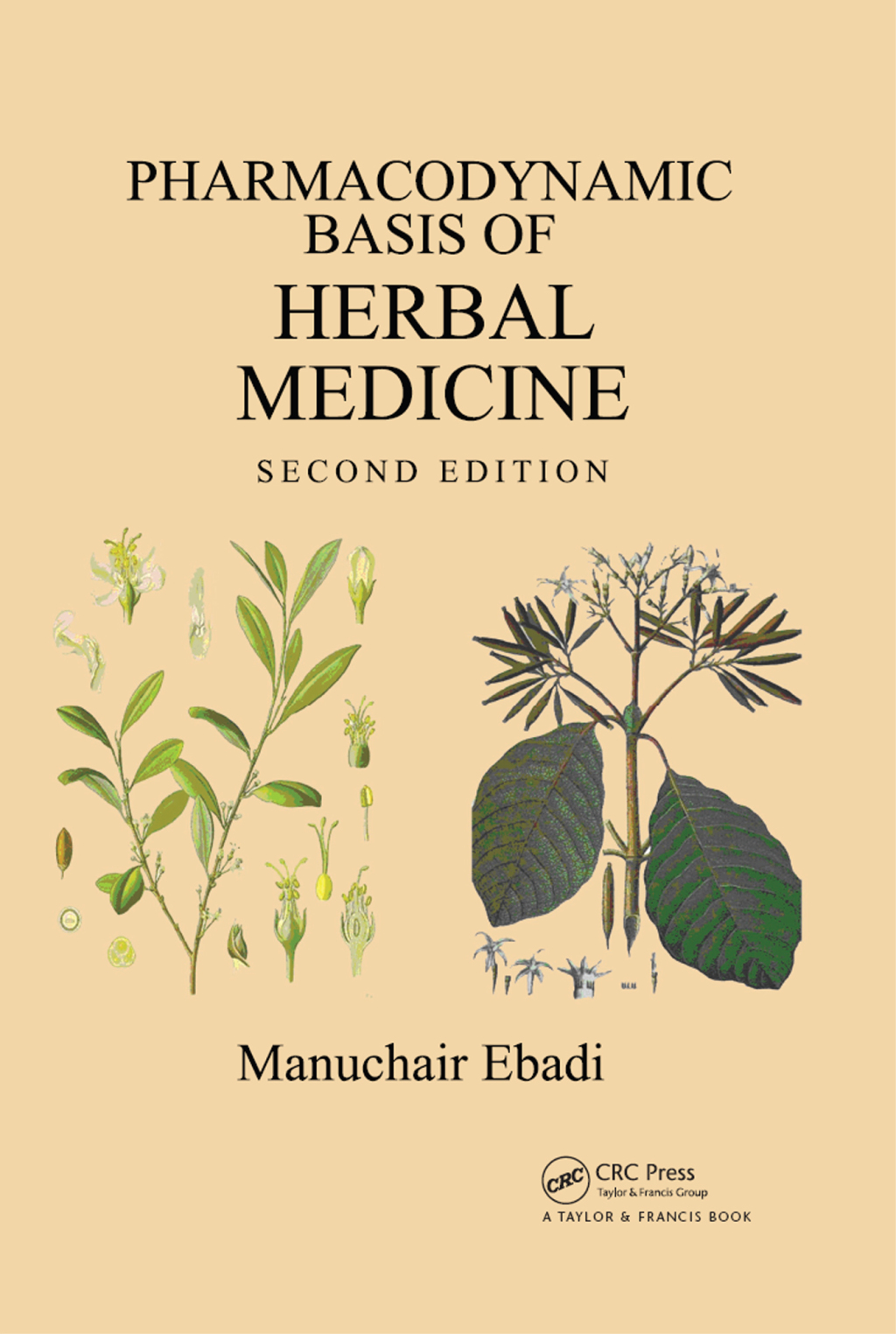 Pharmacodynamic Basis of Herbal Medicine 2nd Edition â€“ PDF/EPUB Version Downloadable