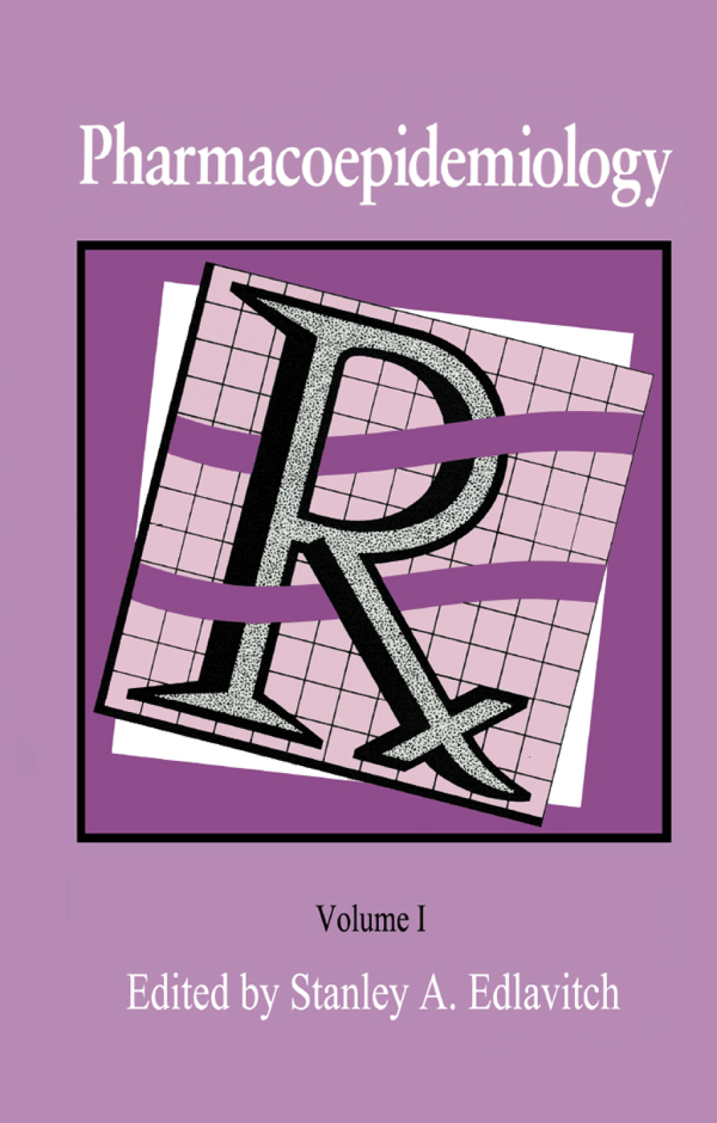 Pharmacoepidemiology 1st Edition â€“ PDF/EPUB Version Downloadable