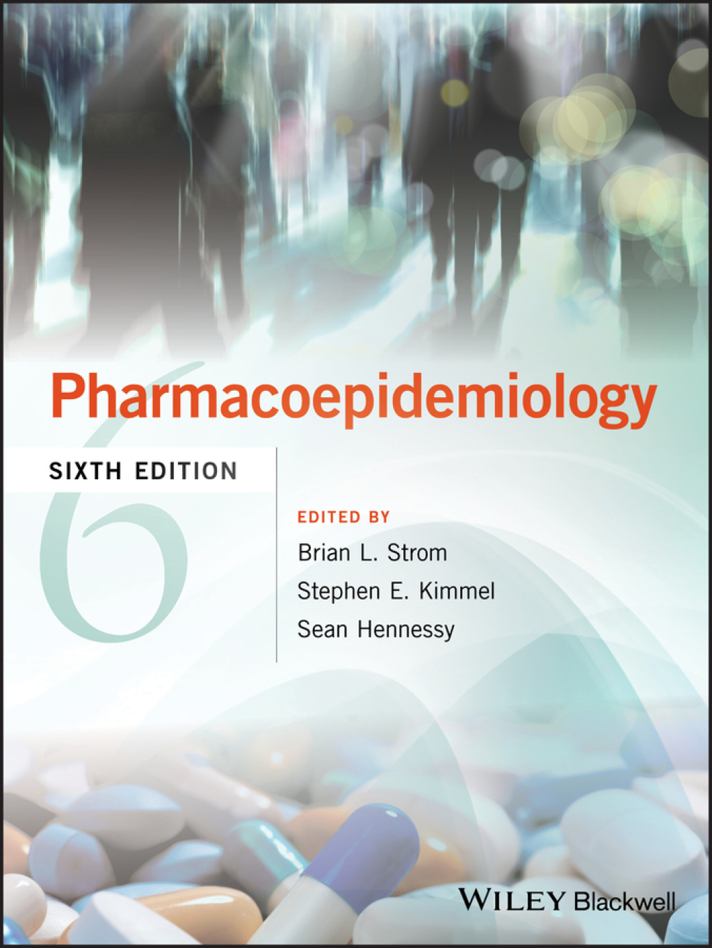 Pharmacoepidemiology 6th Edition â€“ PDF/EPUB Version Downloadable