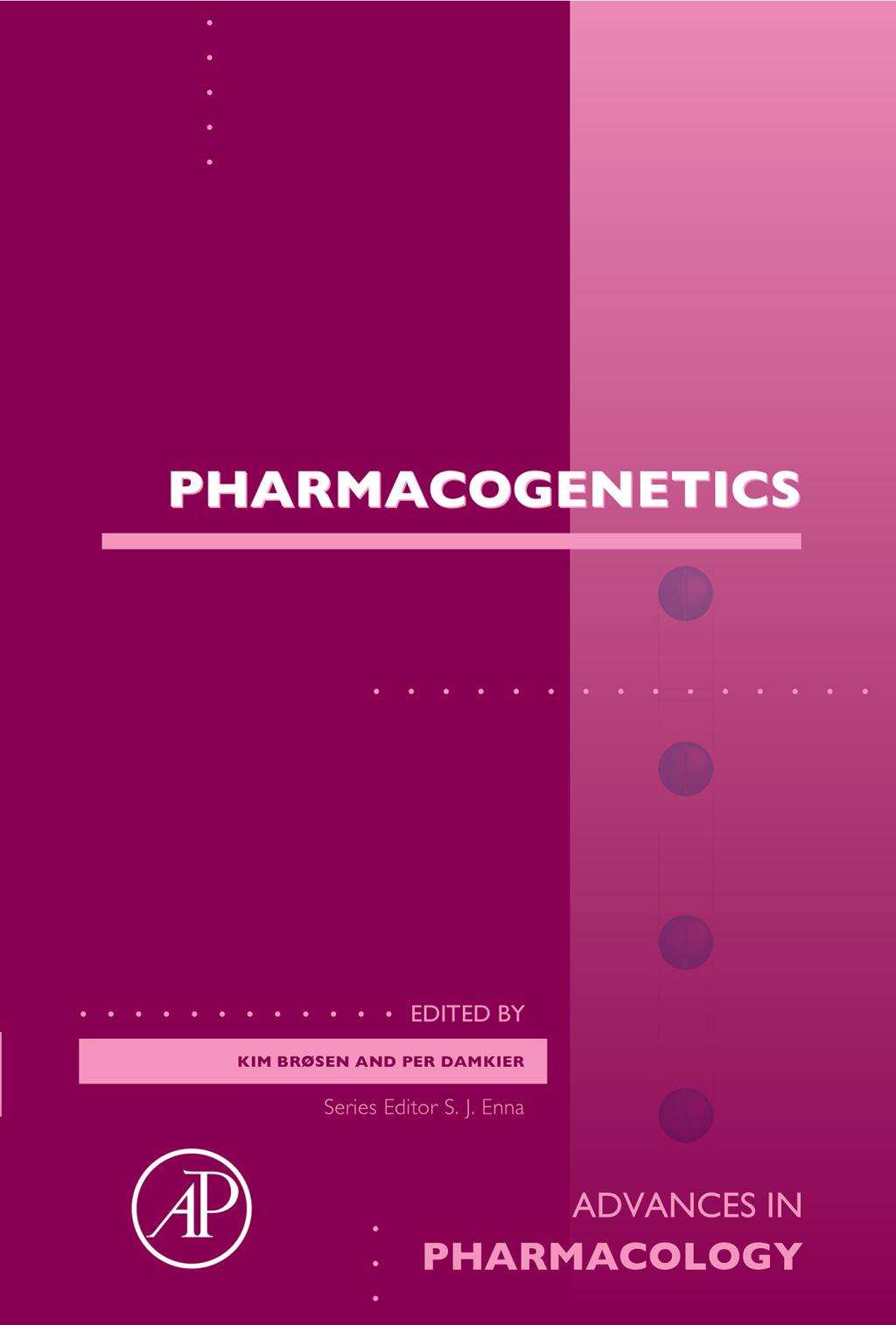 Pharmacogenetics  â€“ PDF/EPUB Version Downloadable
